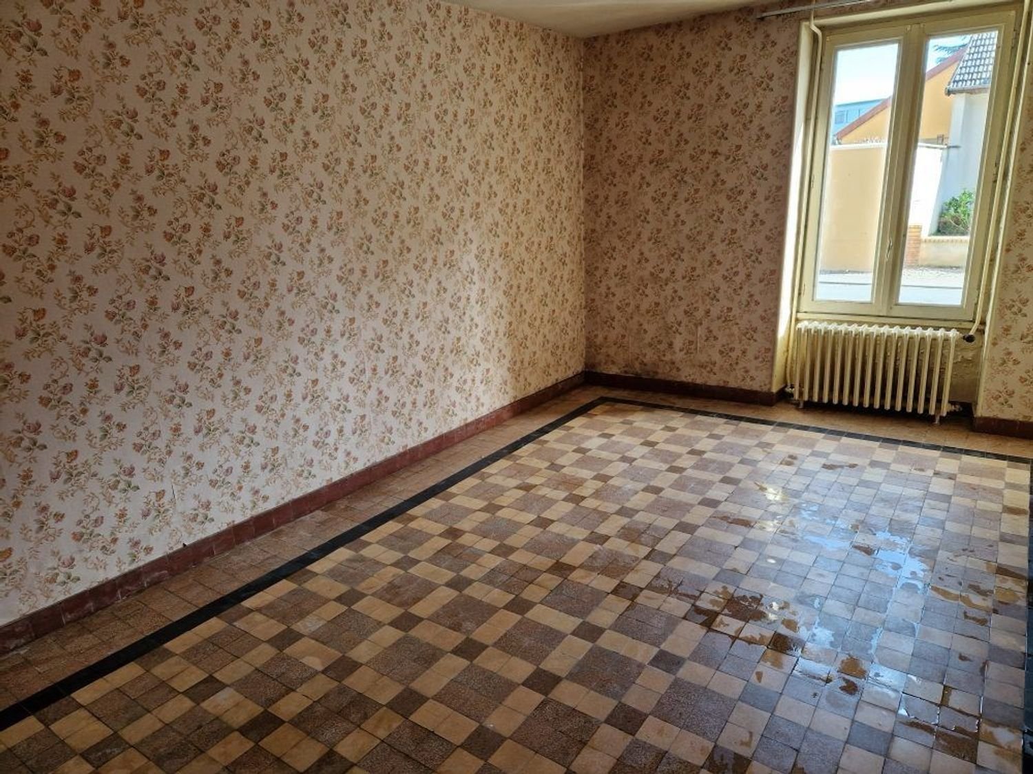 Maison à vendre, 80m², Marolles-les-Braults