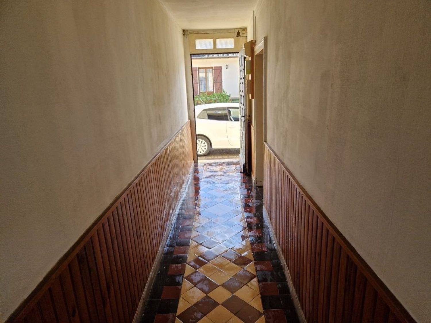 Maison à vendre, 80m², Marolles-les-Braults