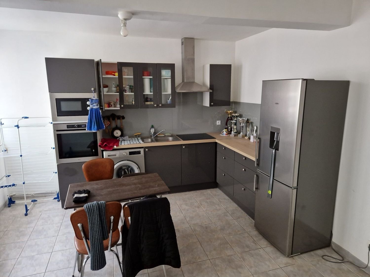 Maison à vendre, 117m², Marolles-les-Braults