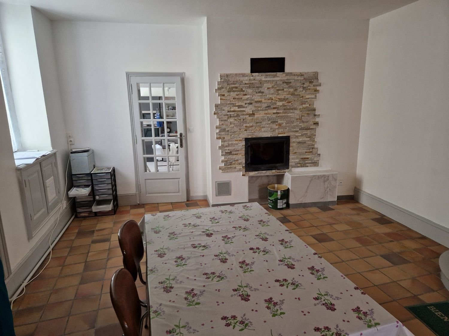 Maison à vendre, 117m², Marolles-les-Braults
