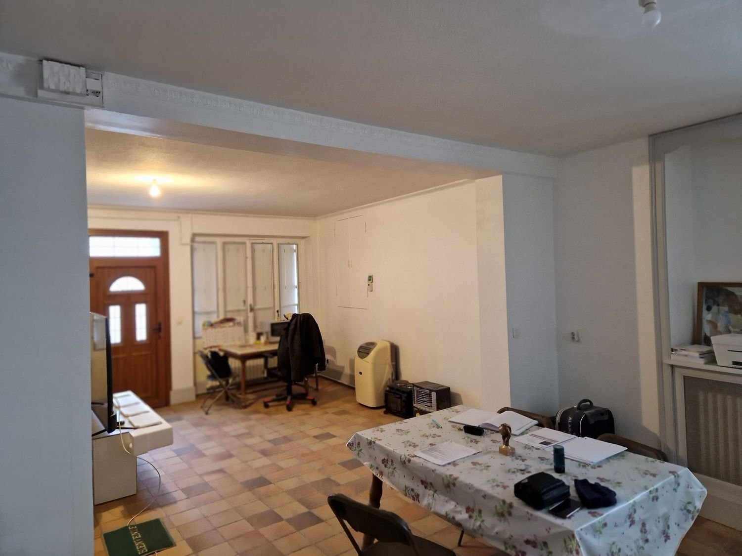 Maison à vendre, 117m², Marolles-les-Braults