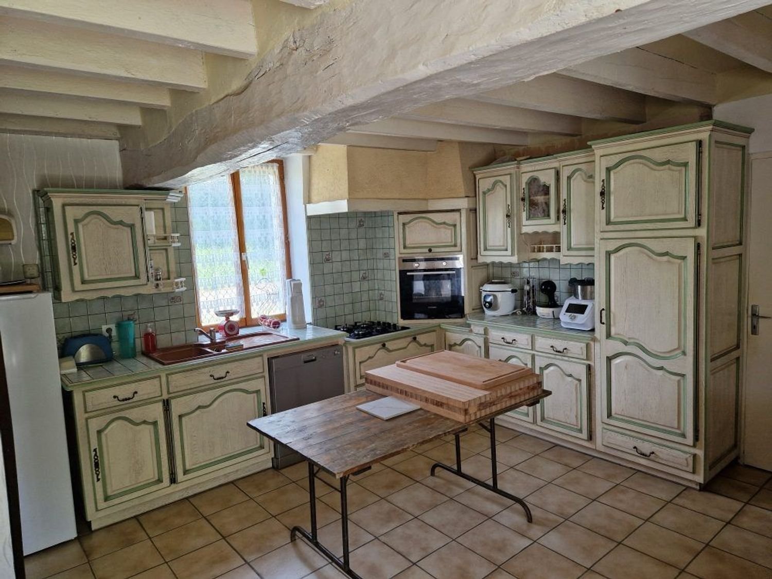 Maison à vendre, 108m², Dangeul