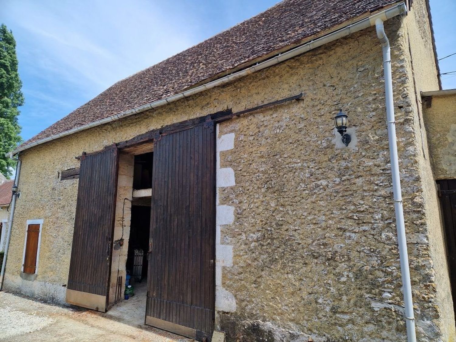 Maison à vendre, 108m², Dangeul