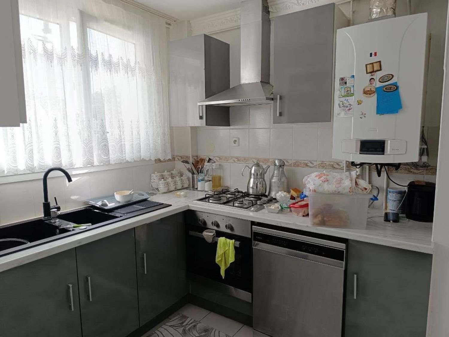 Maison à vendre, 128m², Coulaines