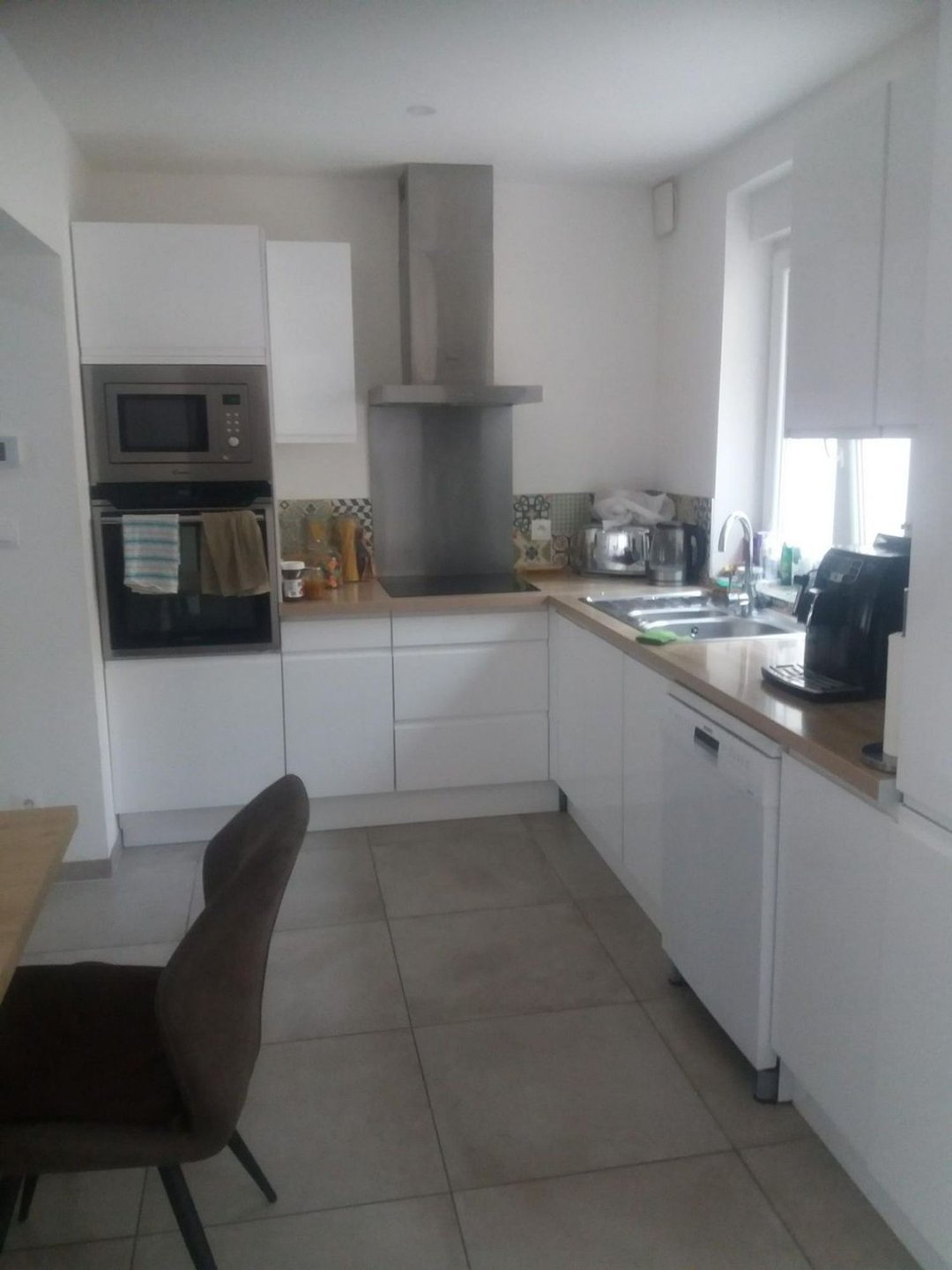Maison à vendre, 110m², Roubaix