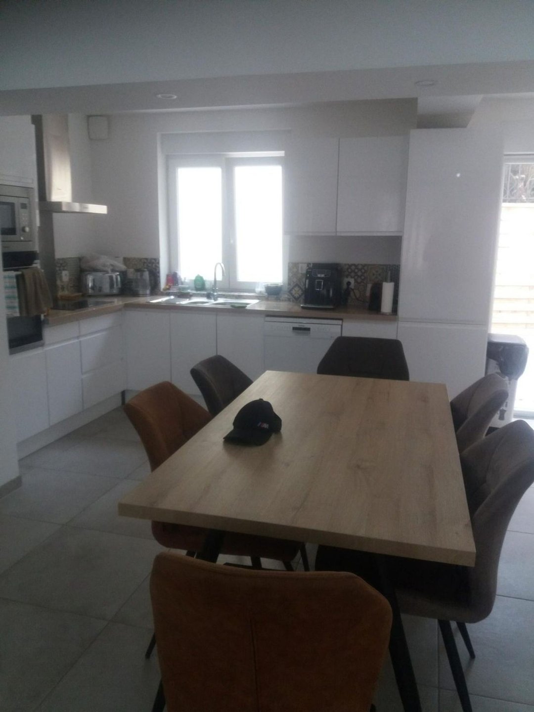 Maison à vendre, 110m², Roubaix