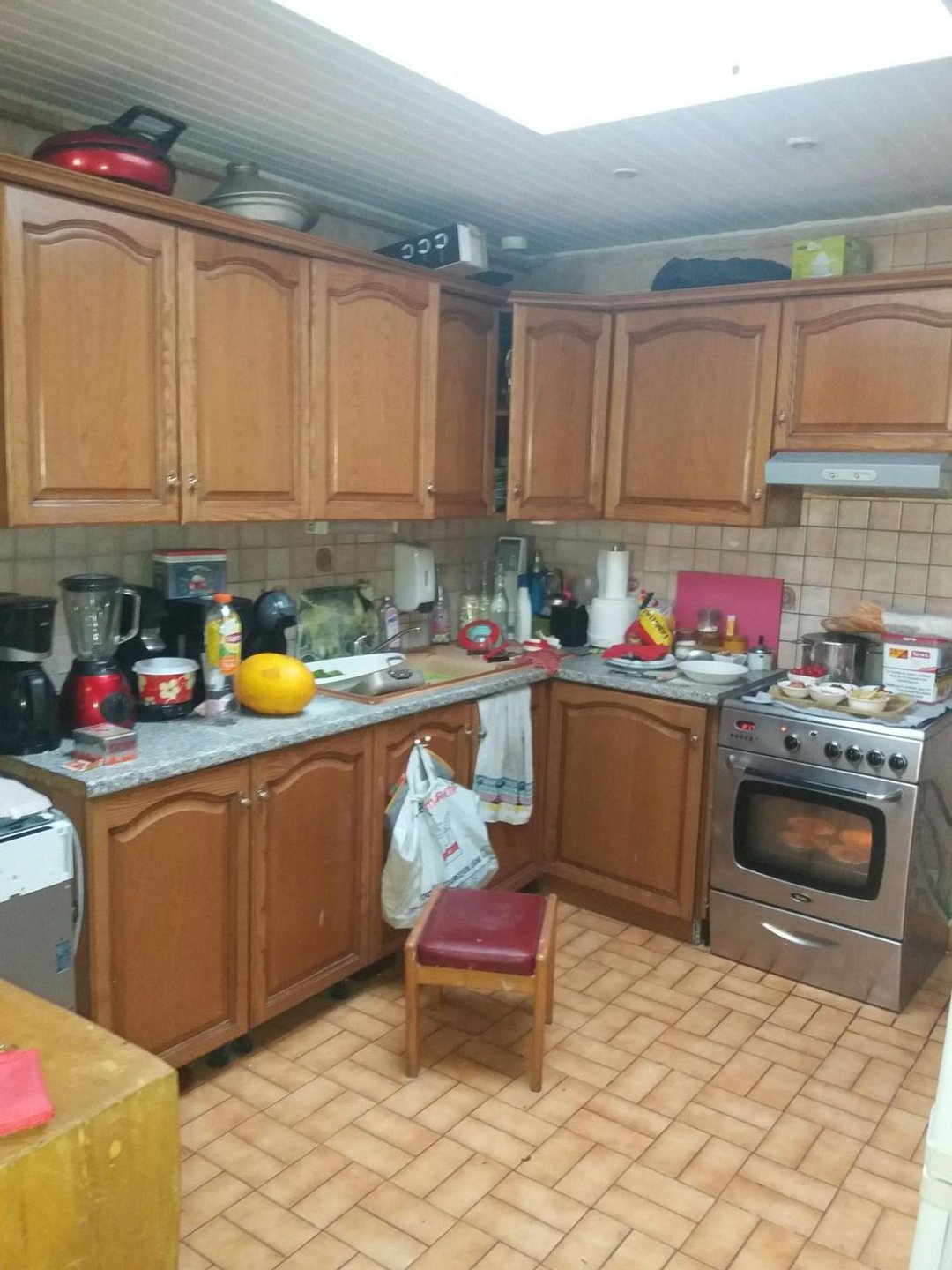 Maison à vendre, 90m², Roubaix