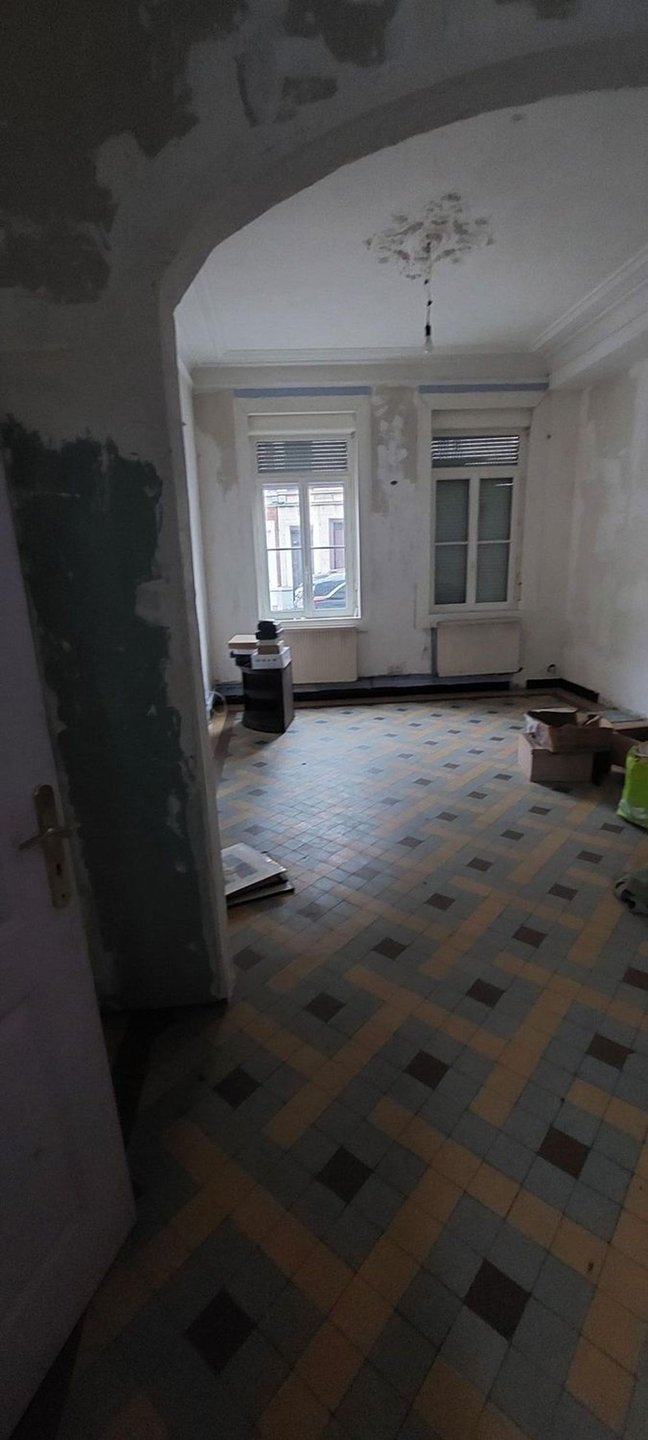 Maison à vendre, 140m², Roubaix