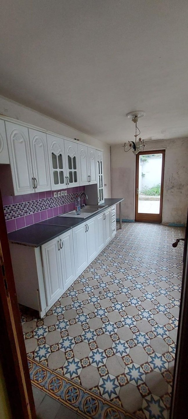 Maison à vendre, 140m², Roubaix