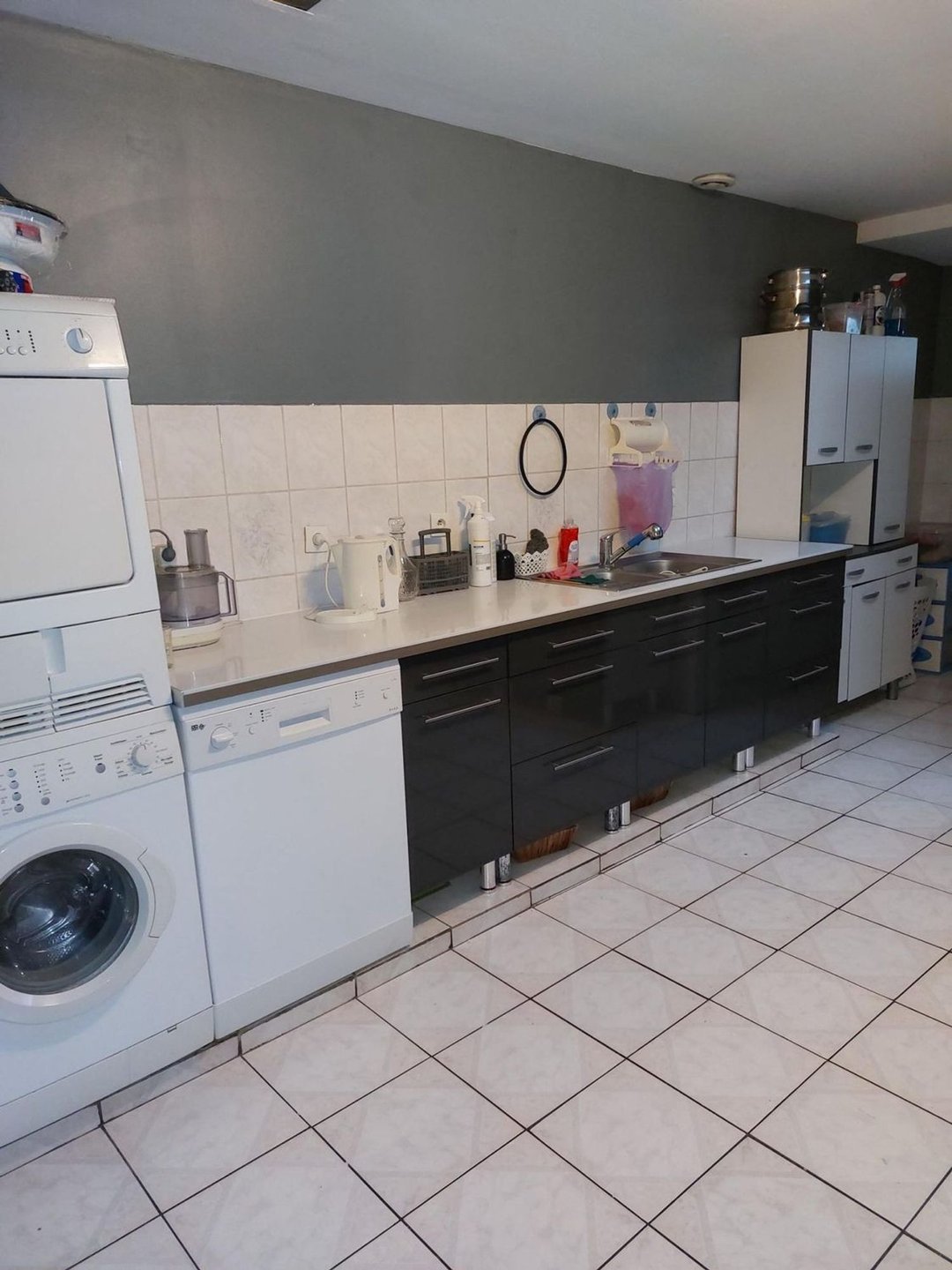 Maison à vendre, 180m², Roubaix