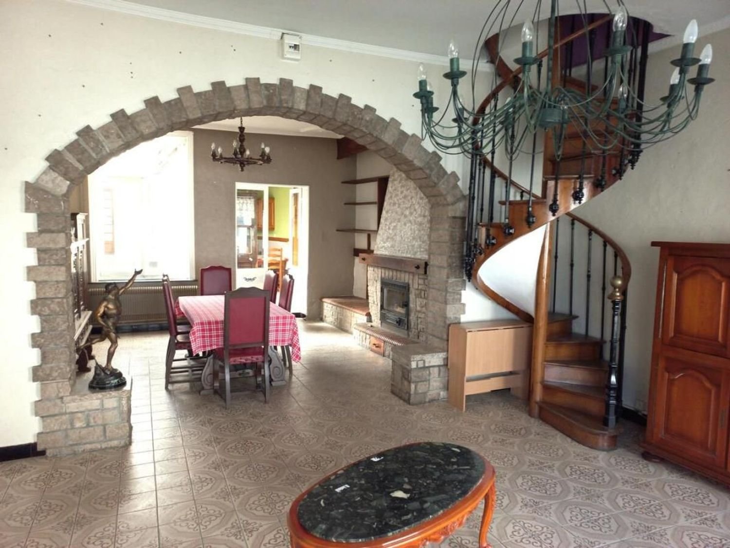 Maison à vendre, 155m², Fruges