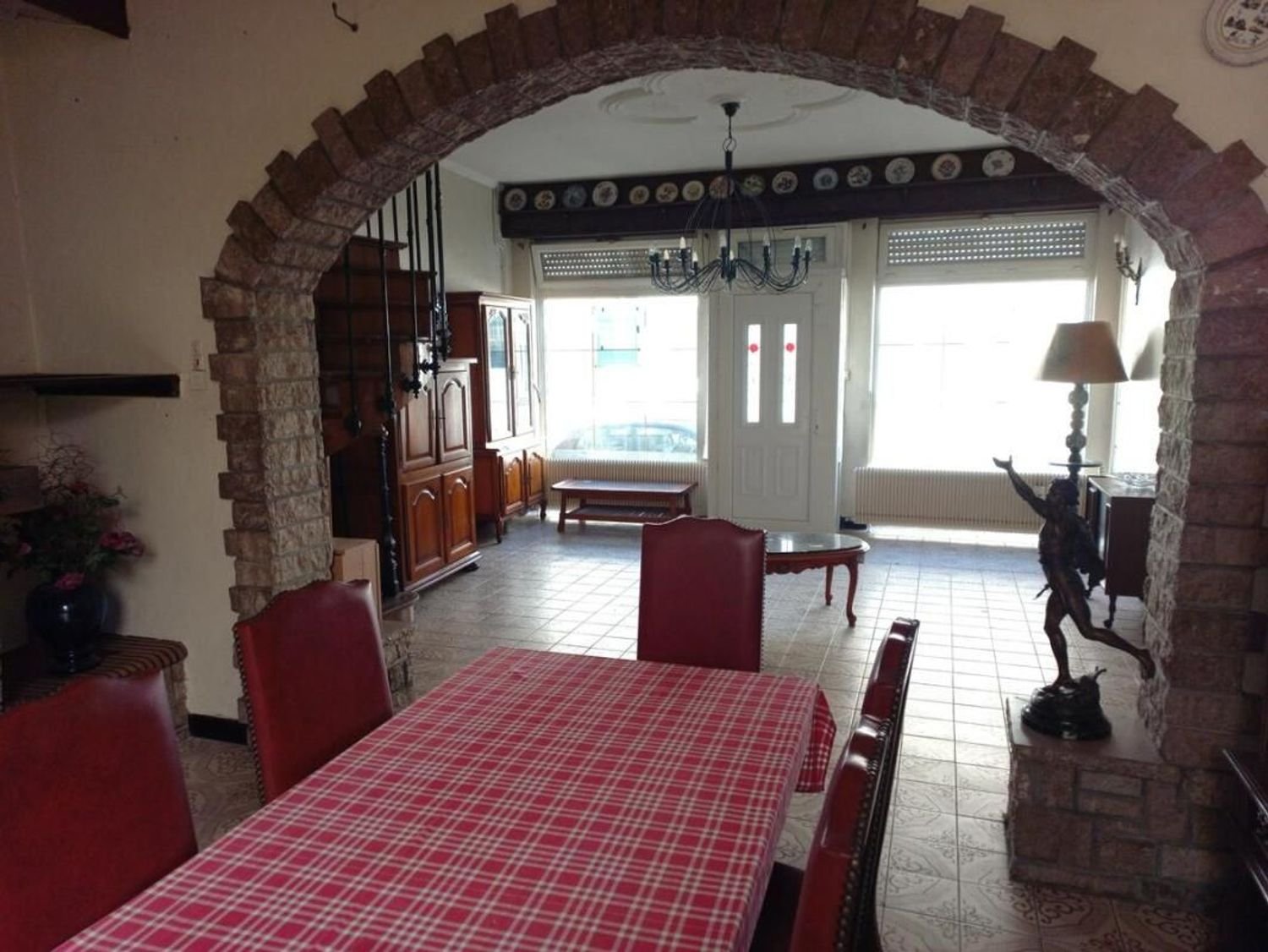 Maison à vendre, 155m², Fruges