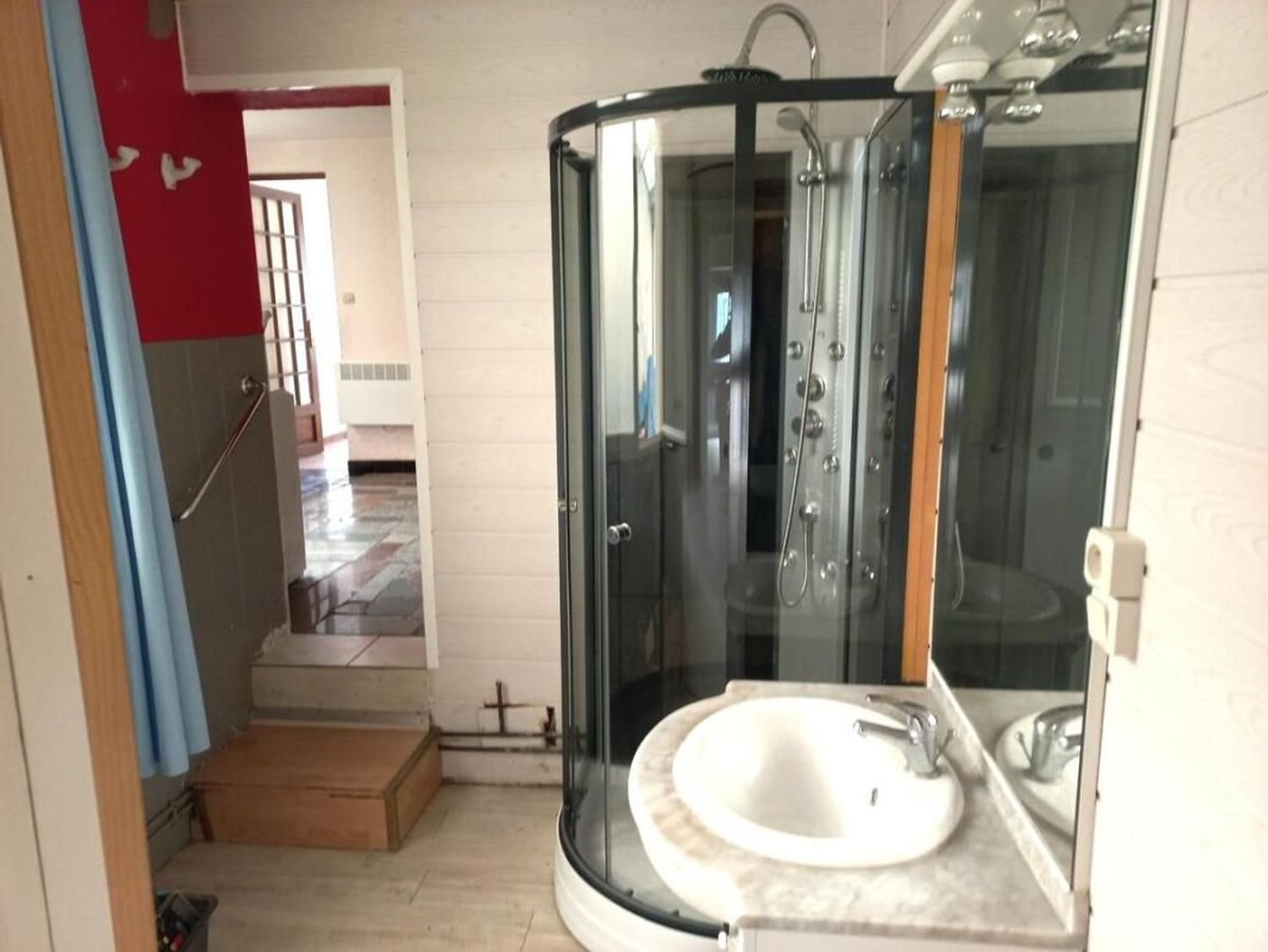 Maison à vendre, 155m², Fruges