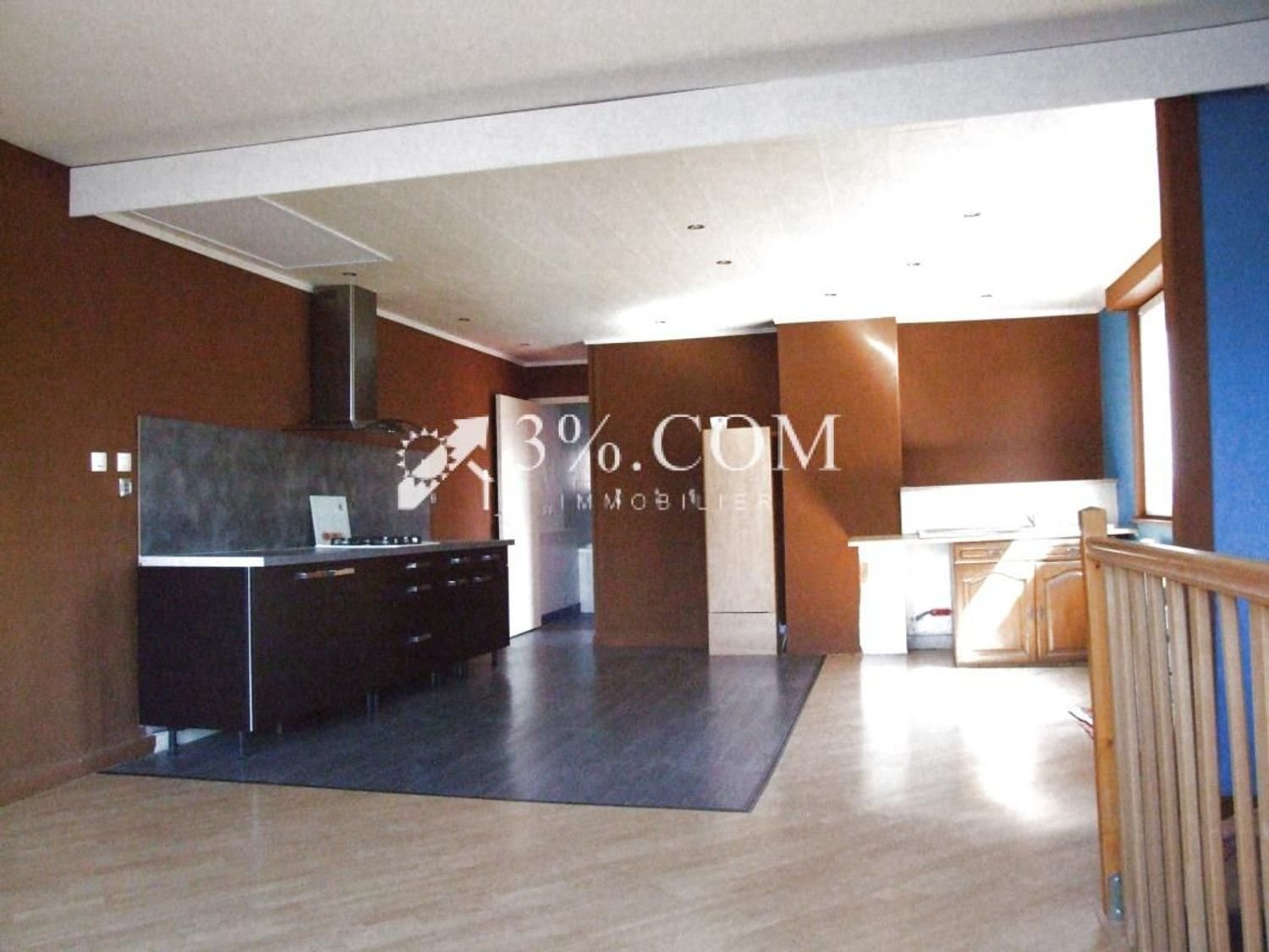 Maison à vendre, 112m², Courcelles-lès-Lens