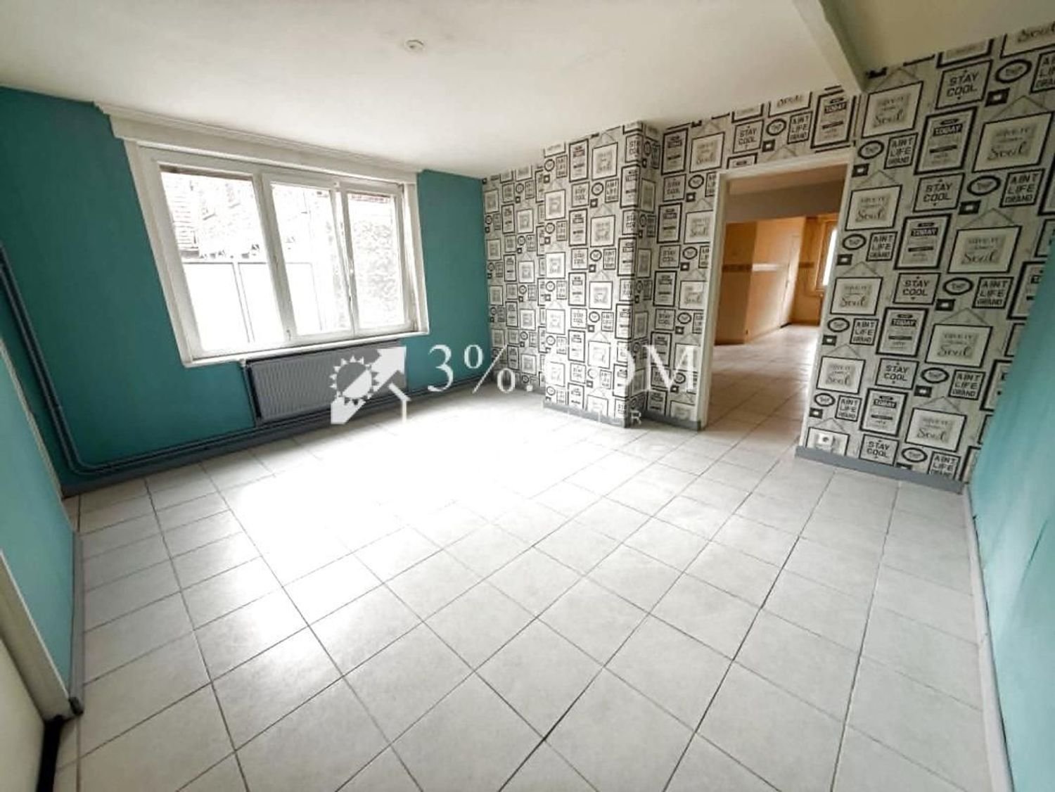Maison à vendre, 112m², Courcelles-lès-Lens