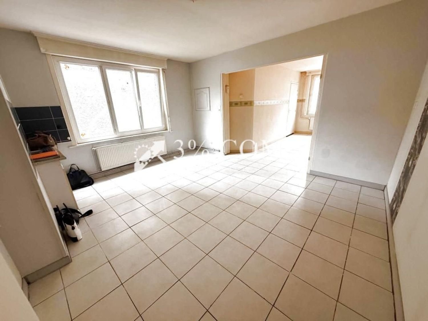 Maison à vendre, 112m², Courcelles-lès-Lens