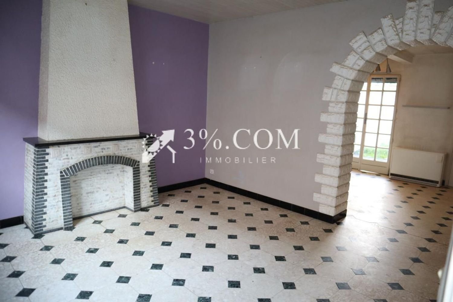 Maison à vendre, 75m², Lille