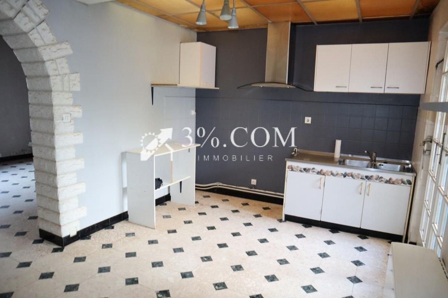 Maison à vendre, 75m², Lille