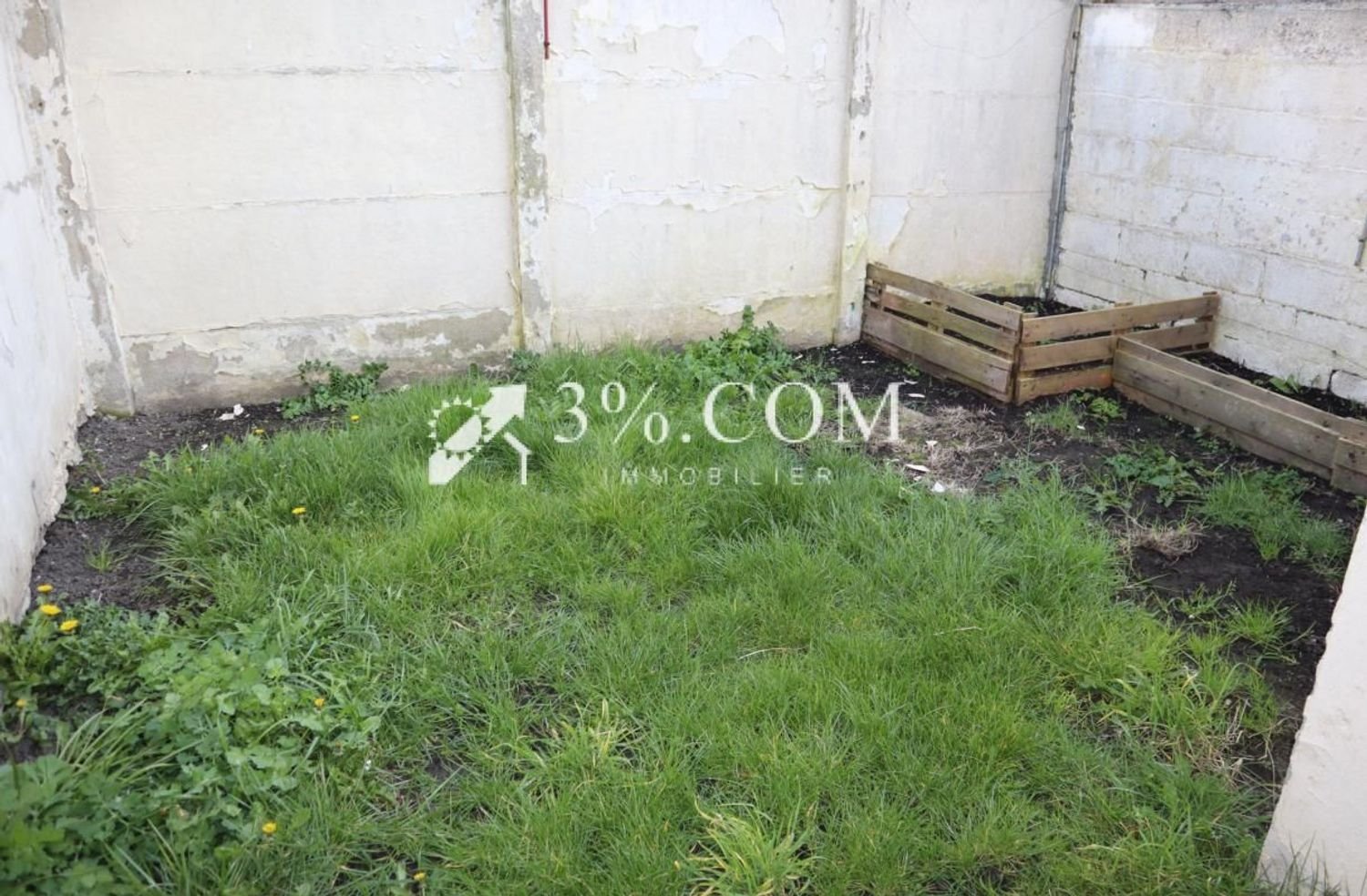 Maison à vendre, 75m², Lille