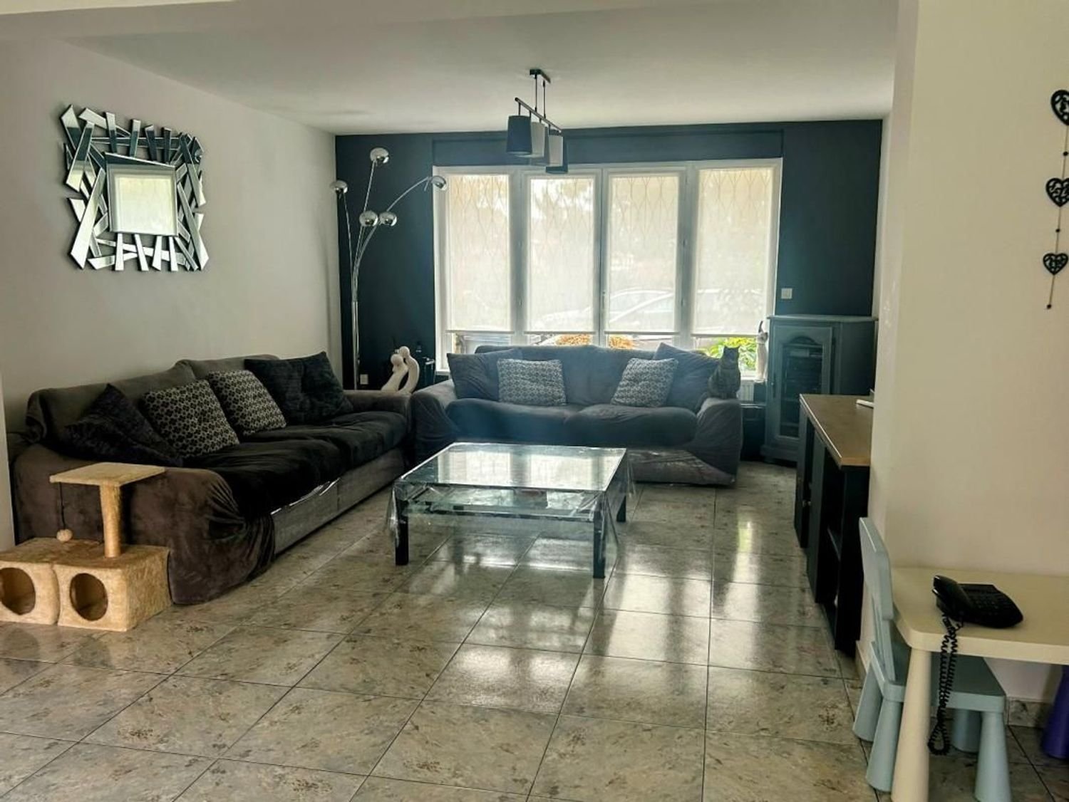 Maison à vendre, 95m², Armentières