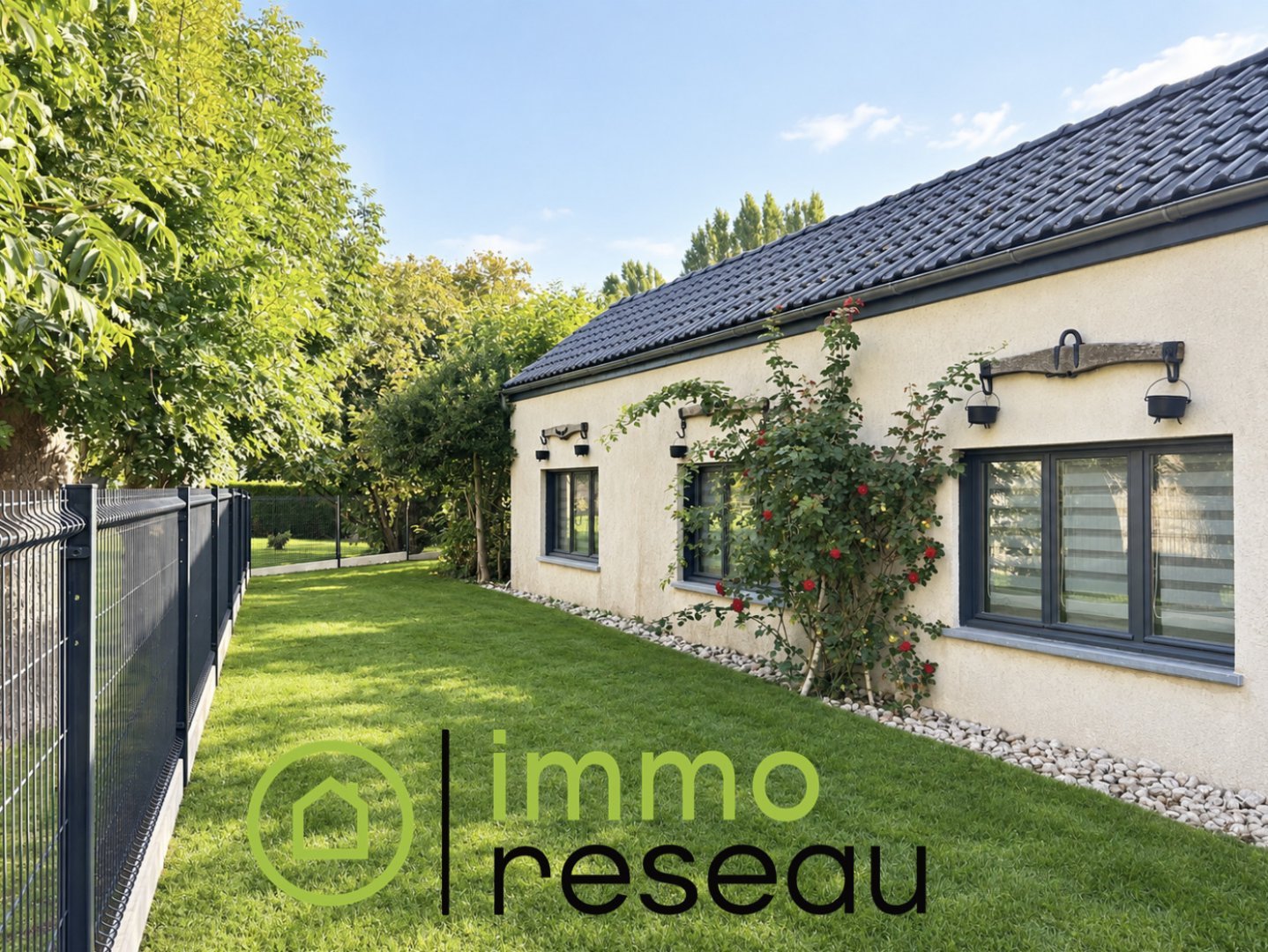 Maison à vendre, 167m², Nieppe