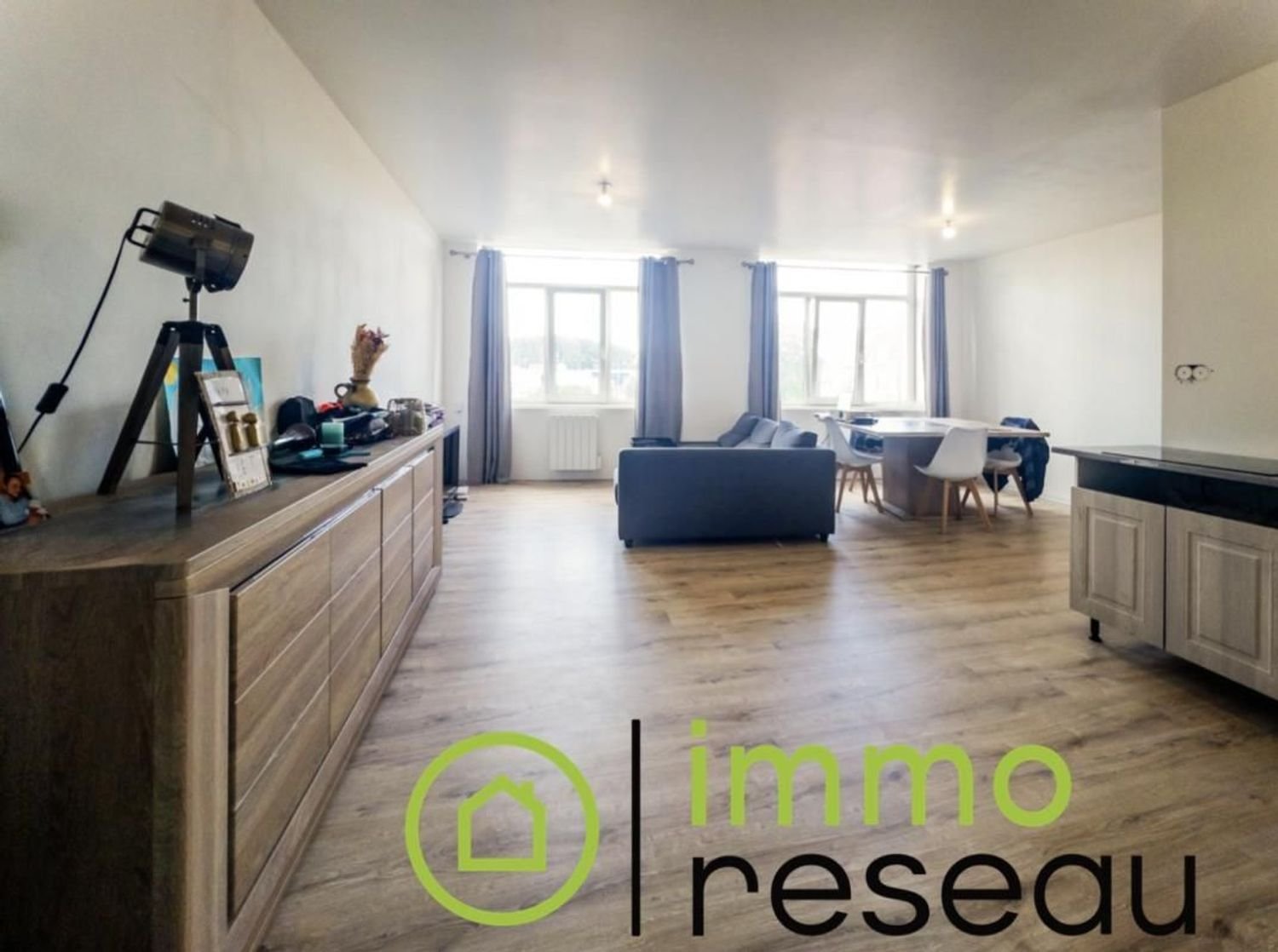 Appartement à vendre, 48m², Armentières