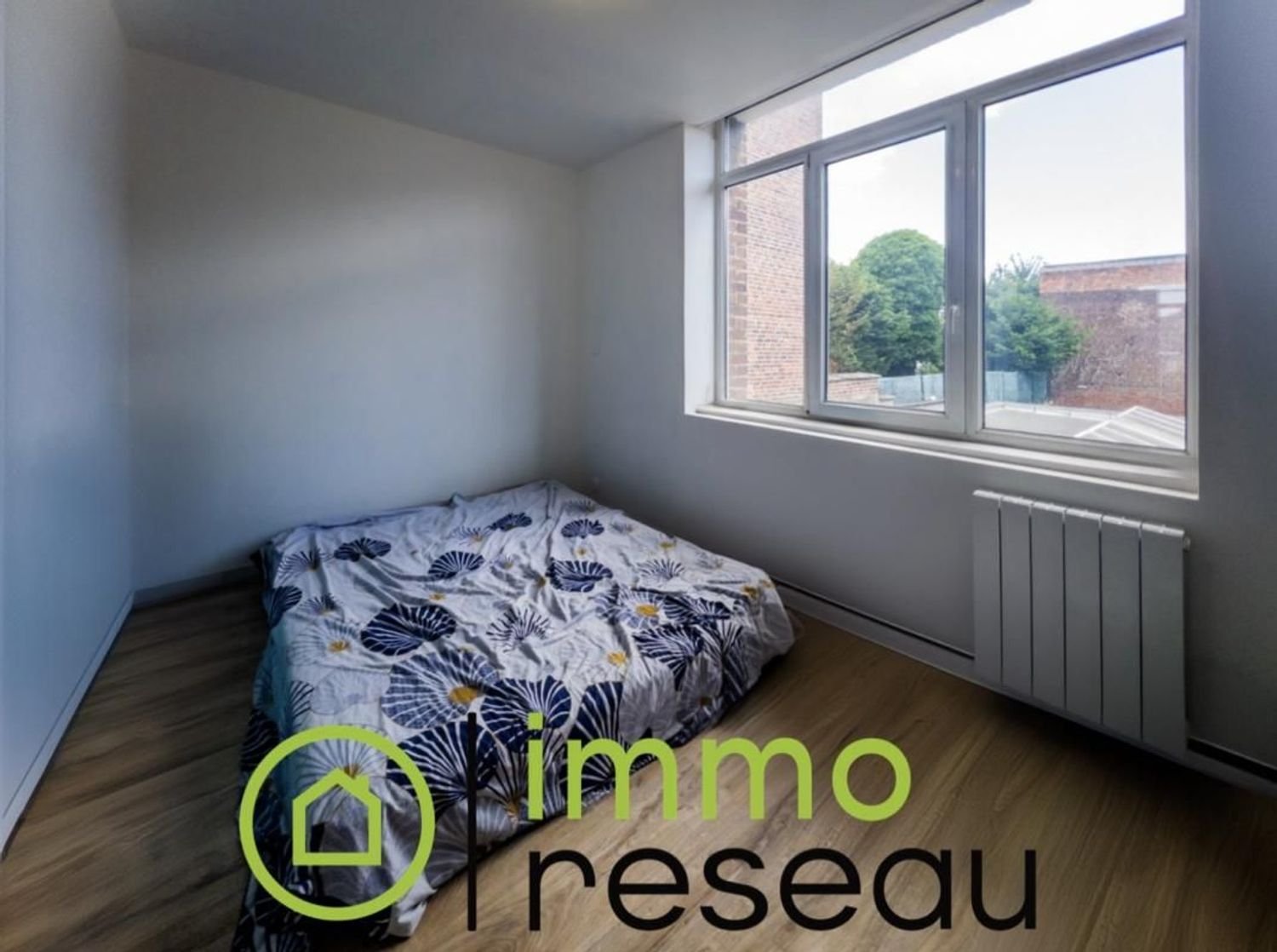 Appartement à vendre, 48m², Armentières