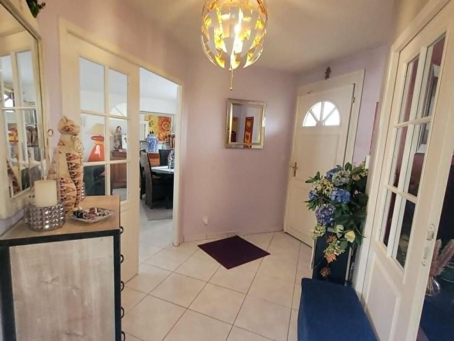 Maison à vendre, 122m², Berles-au-Bois
