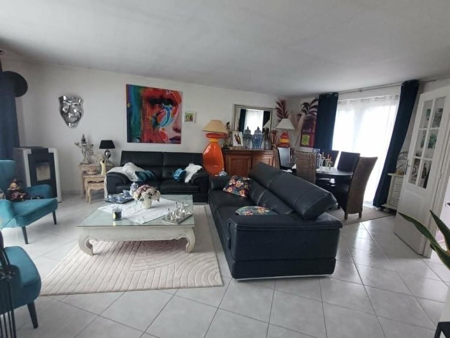 Maison à vendre, 122m², Berles-au-Bois