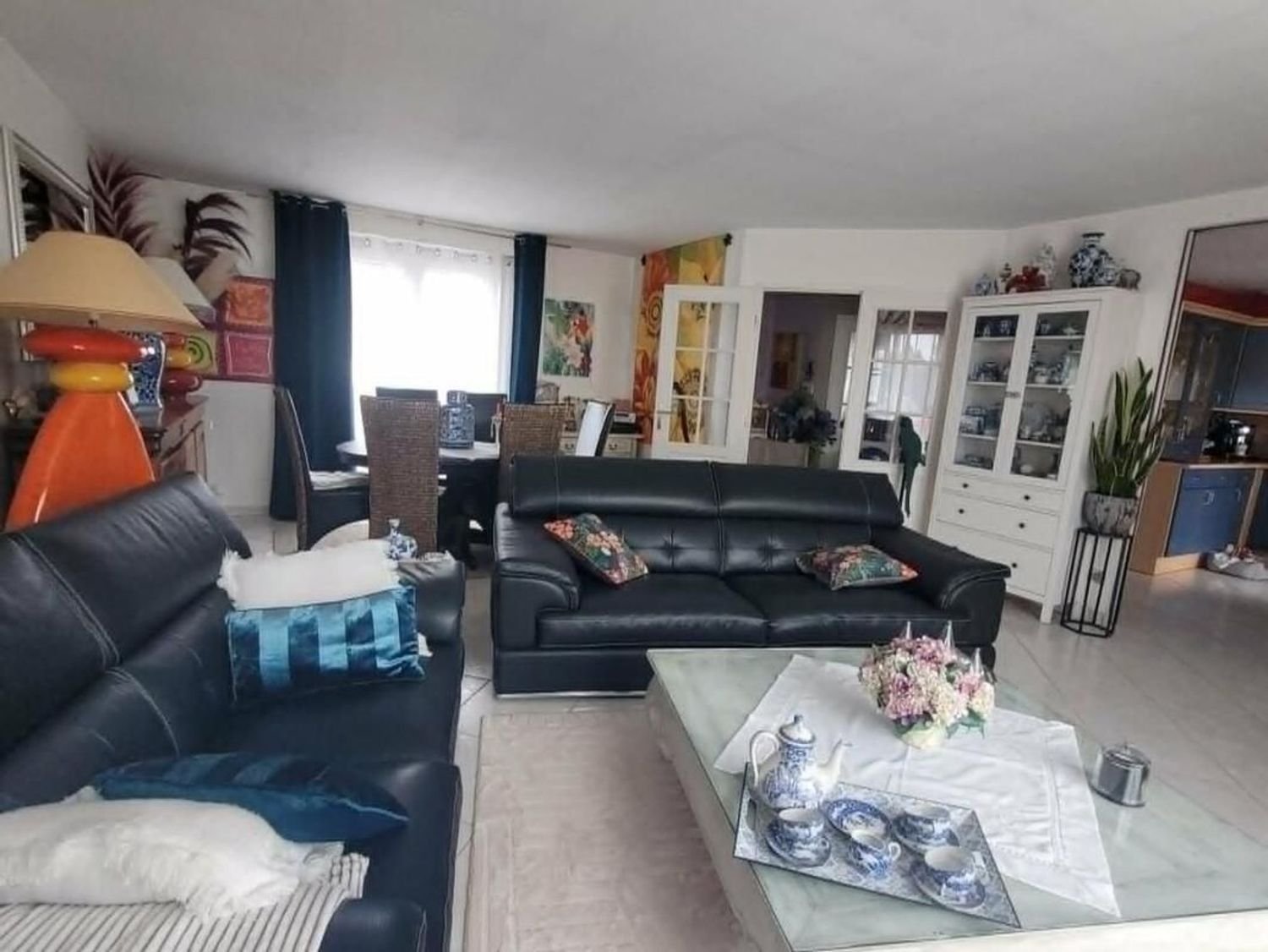 Maison à vendre, 122m², Berles-au-Bois