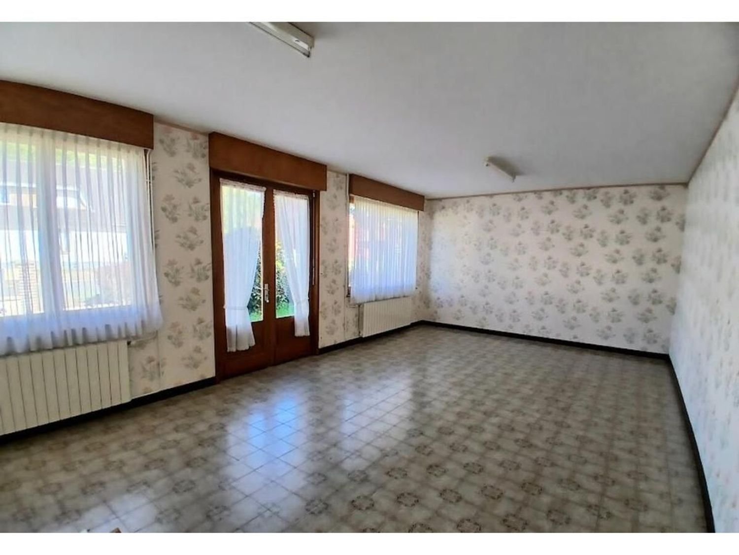 Maison à vendre, 156m², Quoeux-Haut-Maînil
