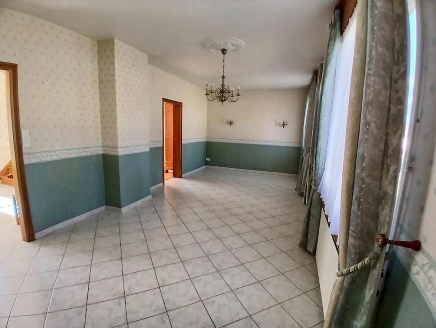 Maison à vendre, 156m², Quoeux-Haut-Maînil