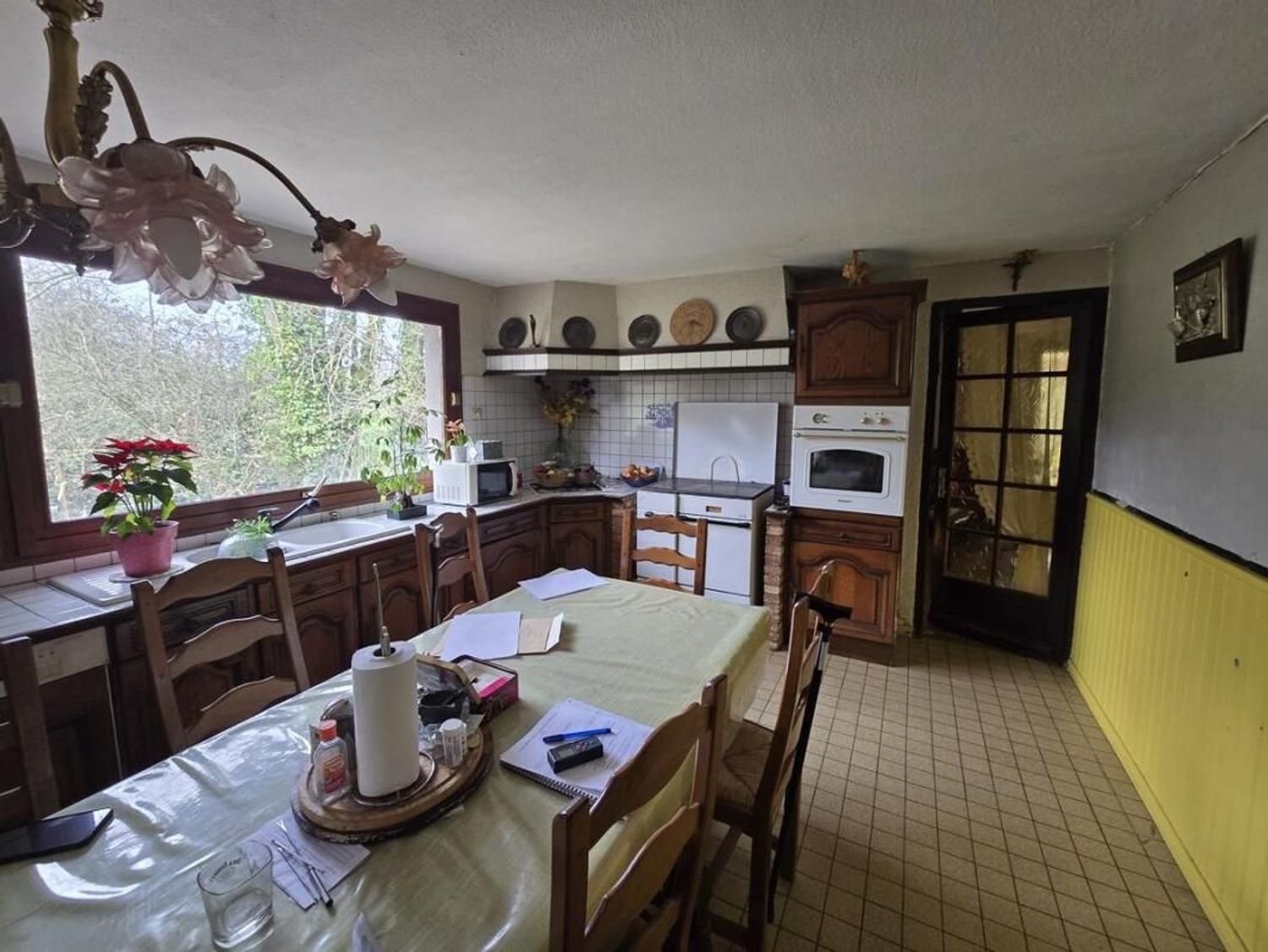 Maison à vendre, 166m², Fléchin