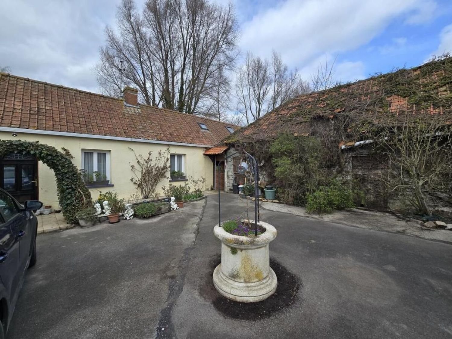 Maison à vendre, 166m², Fléchin