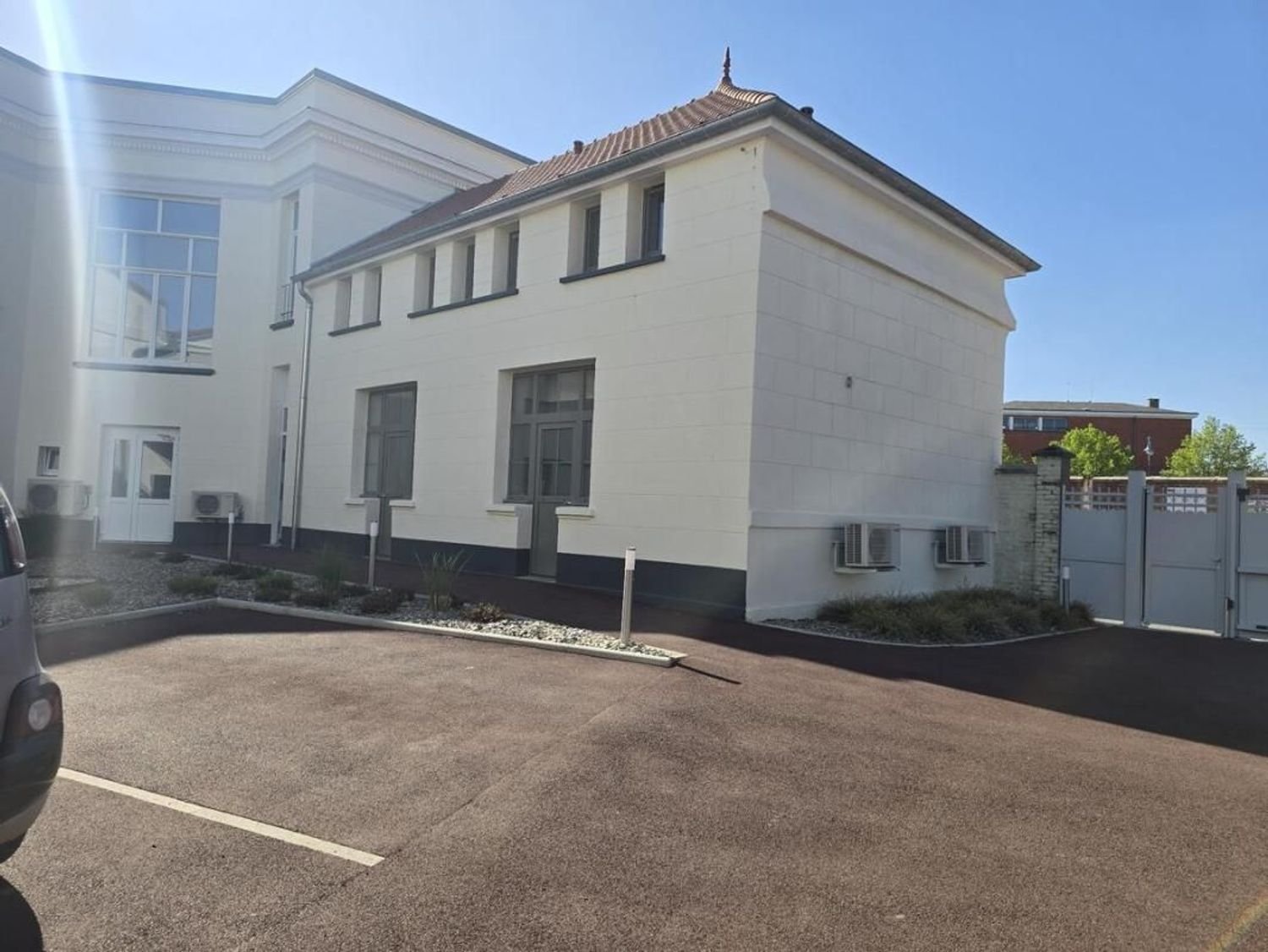 Appartement à vendre, 53m², Saint-Pol-sur-Ternoise