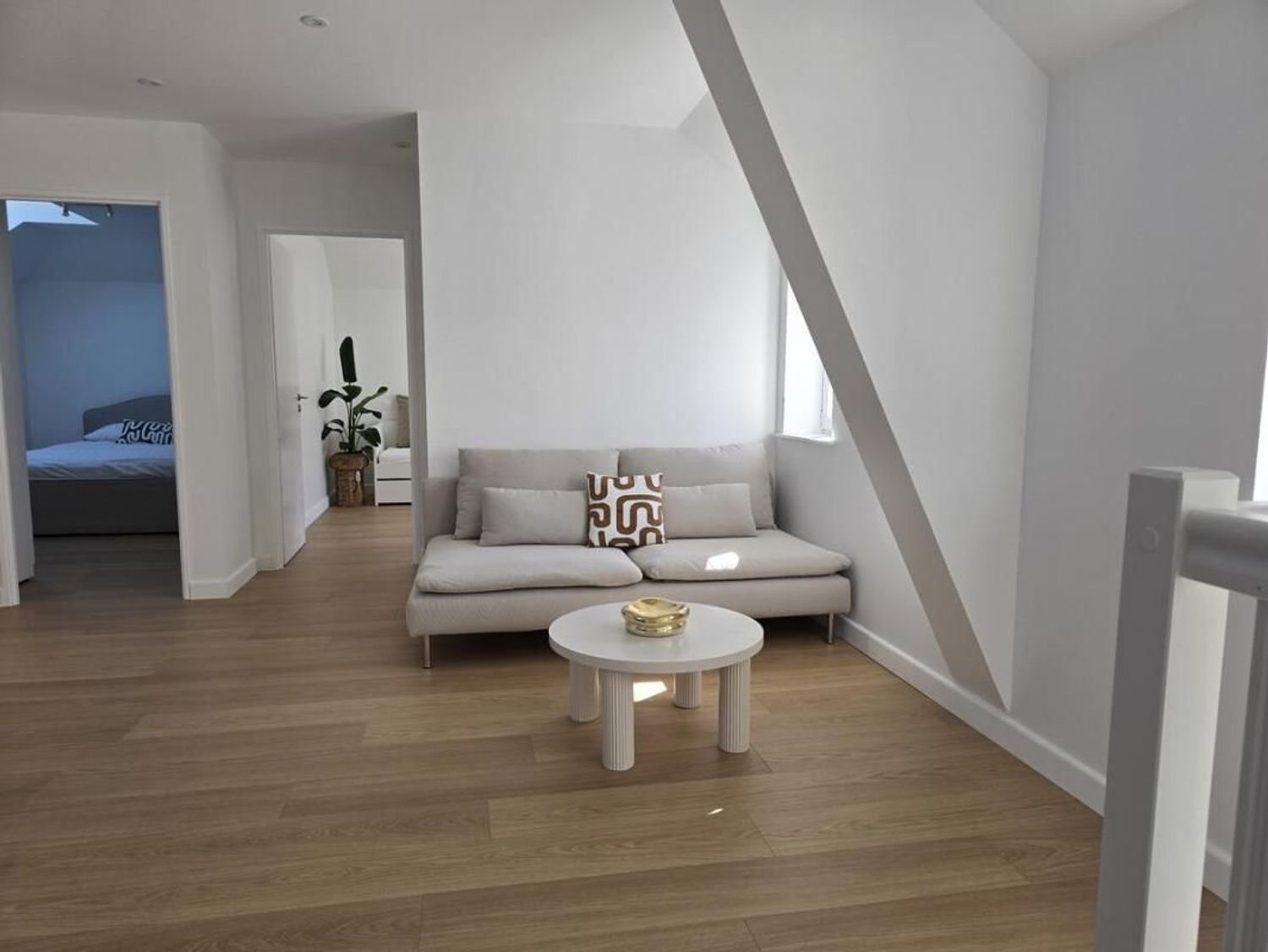 Appartement à vendre, 53m², Saint-Pol-sur-Ternoise