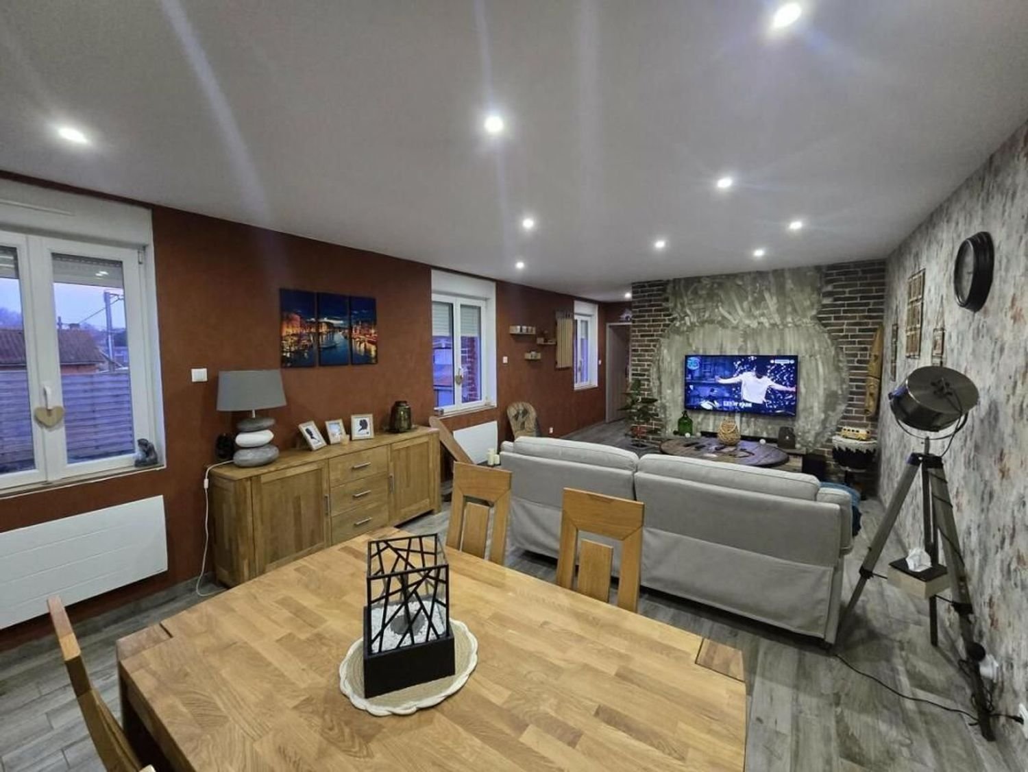 Maison à vendre, 87m², Puisieux