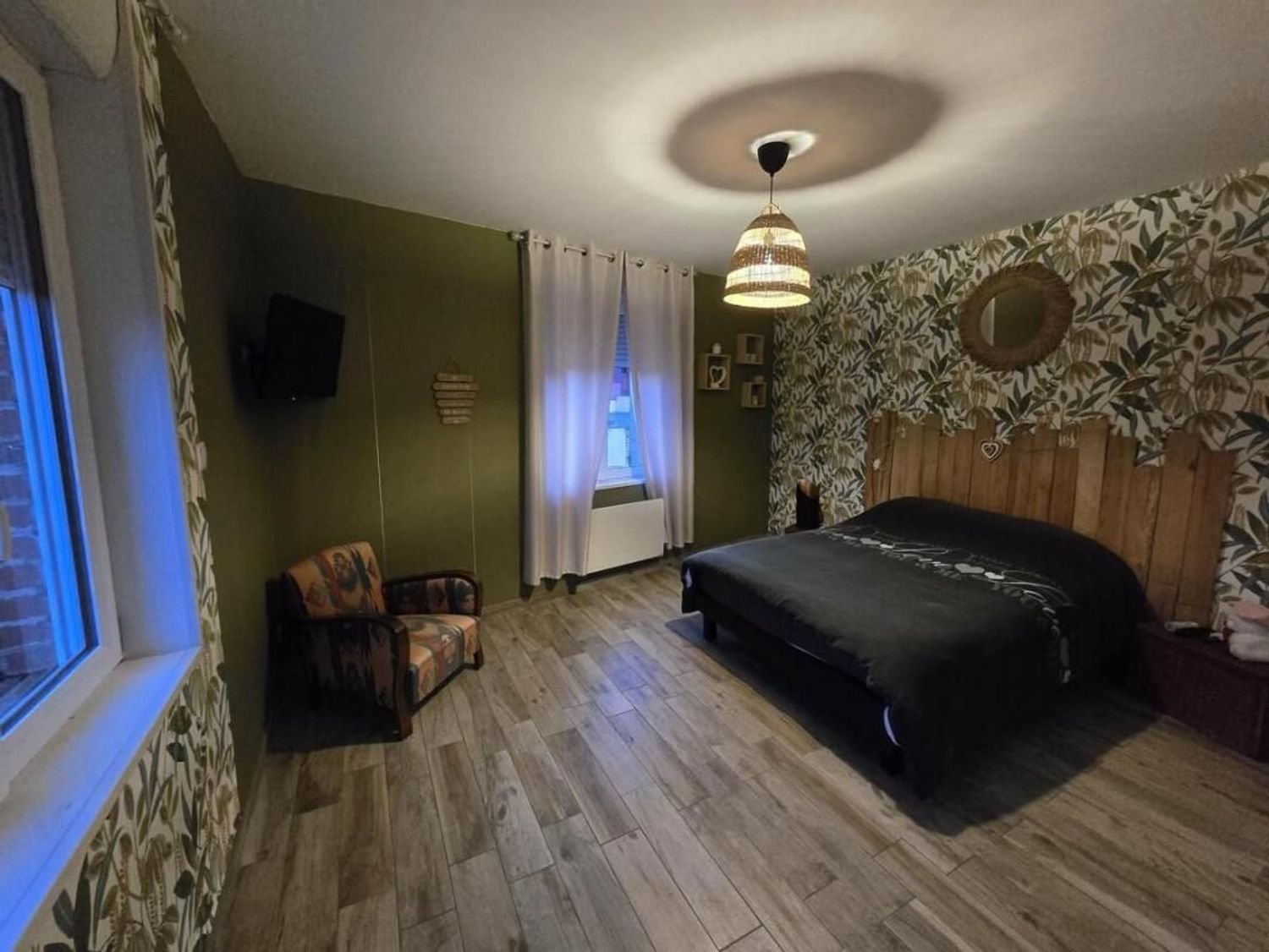 Maison à vendre, 87m², Puisieux