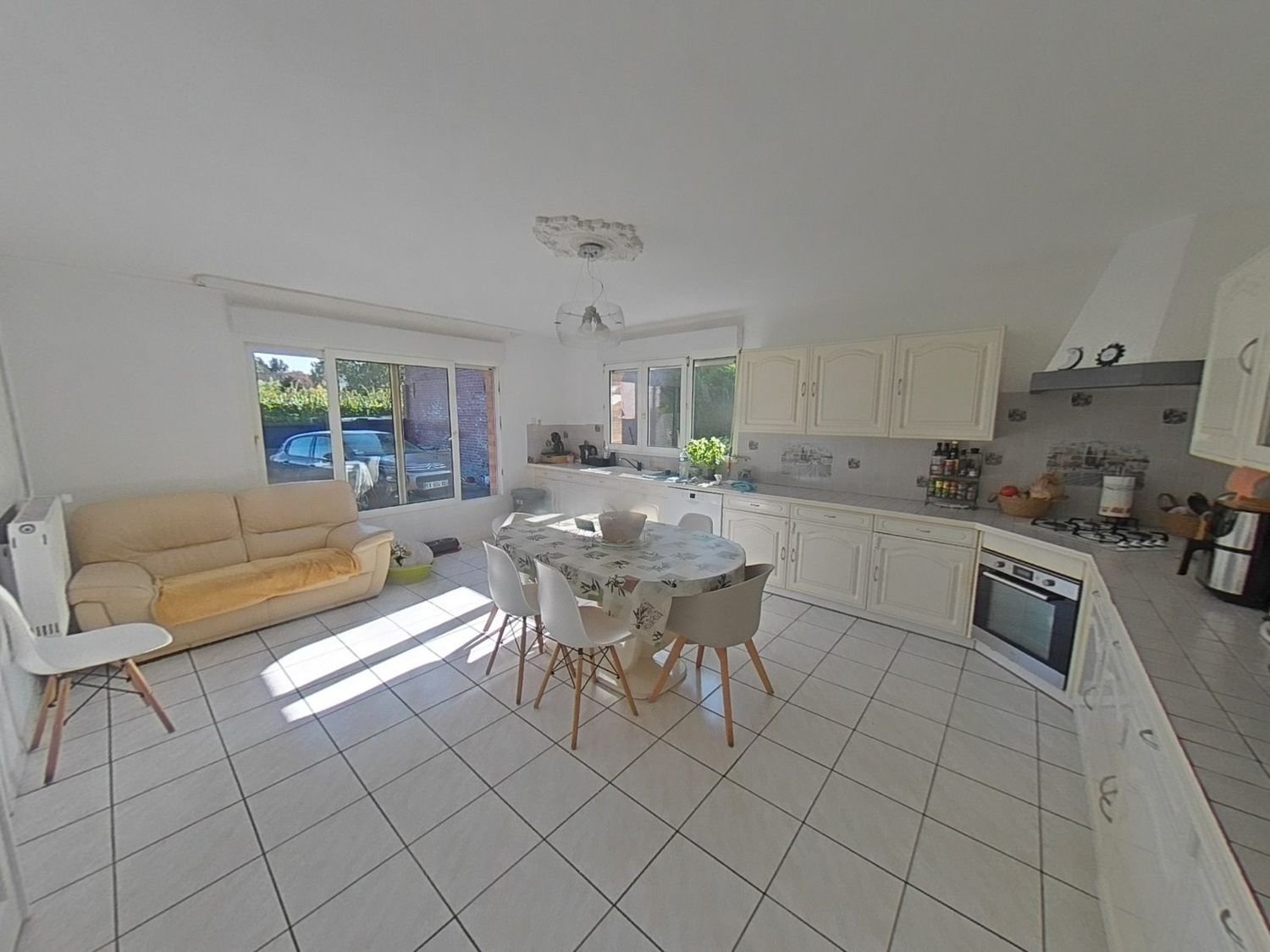 Maison à vendre, 156m², Wattignies