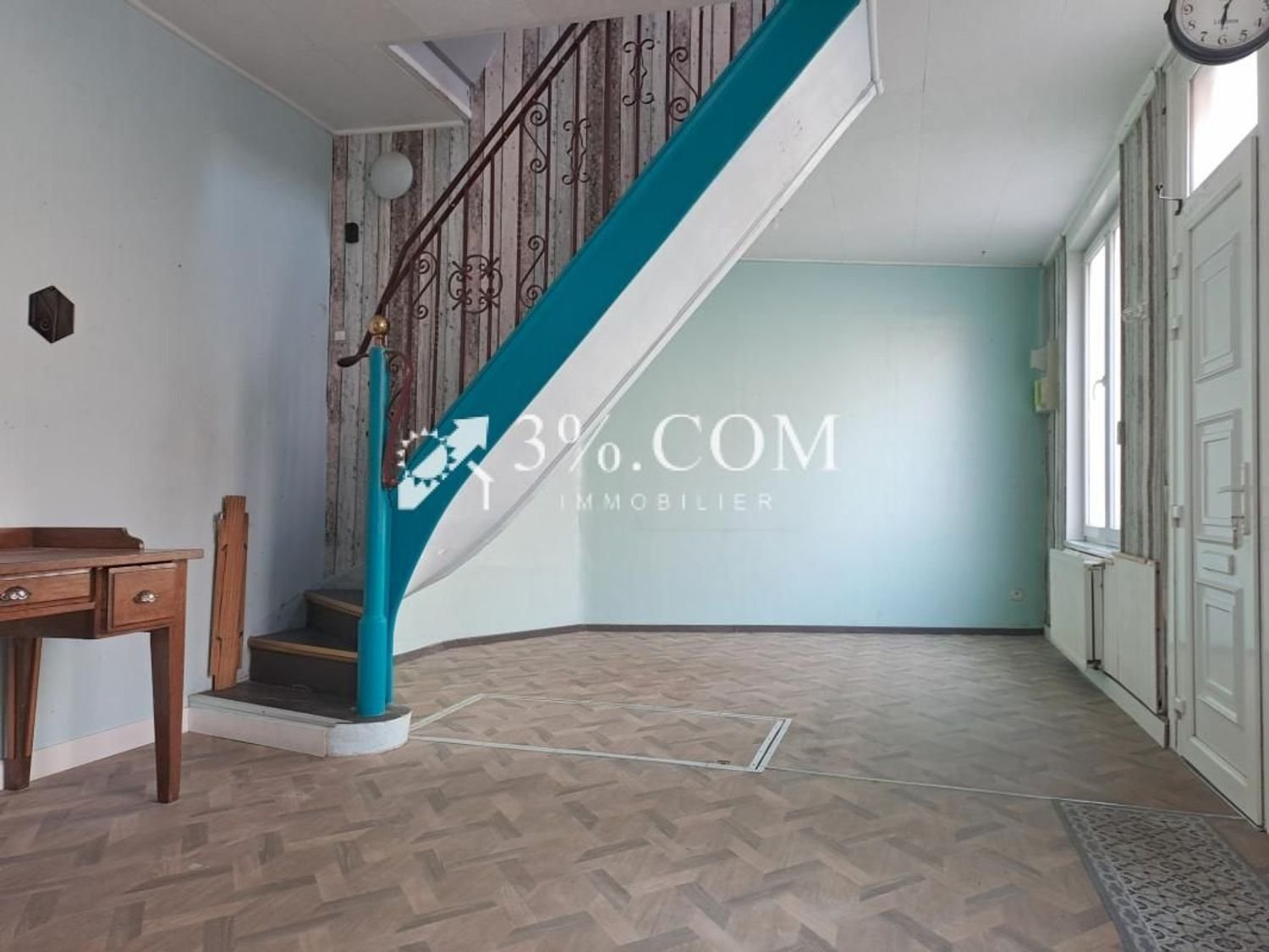 Maison à vendre, 88m², Violaines