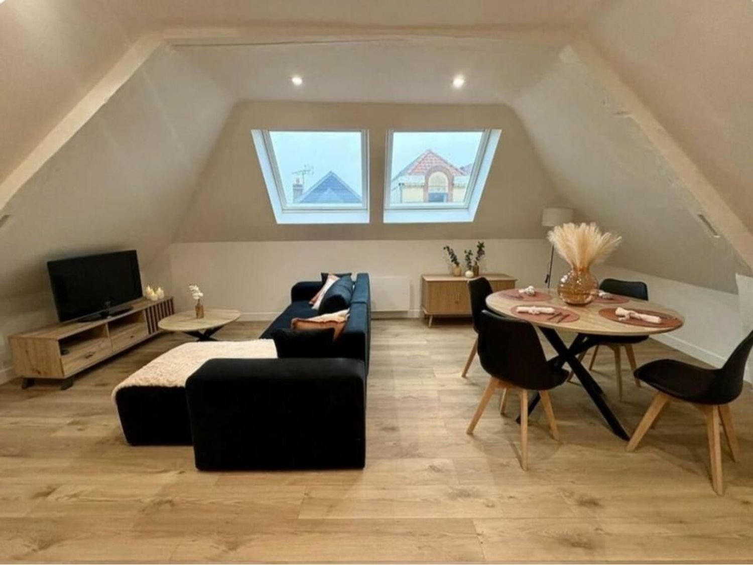 Appartement à vendre, 32m², Arras