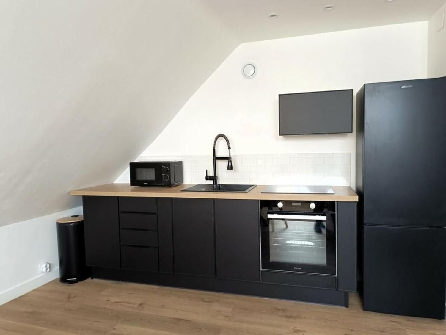 Appartement à vendre, 32m², Arras