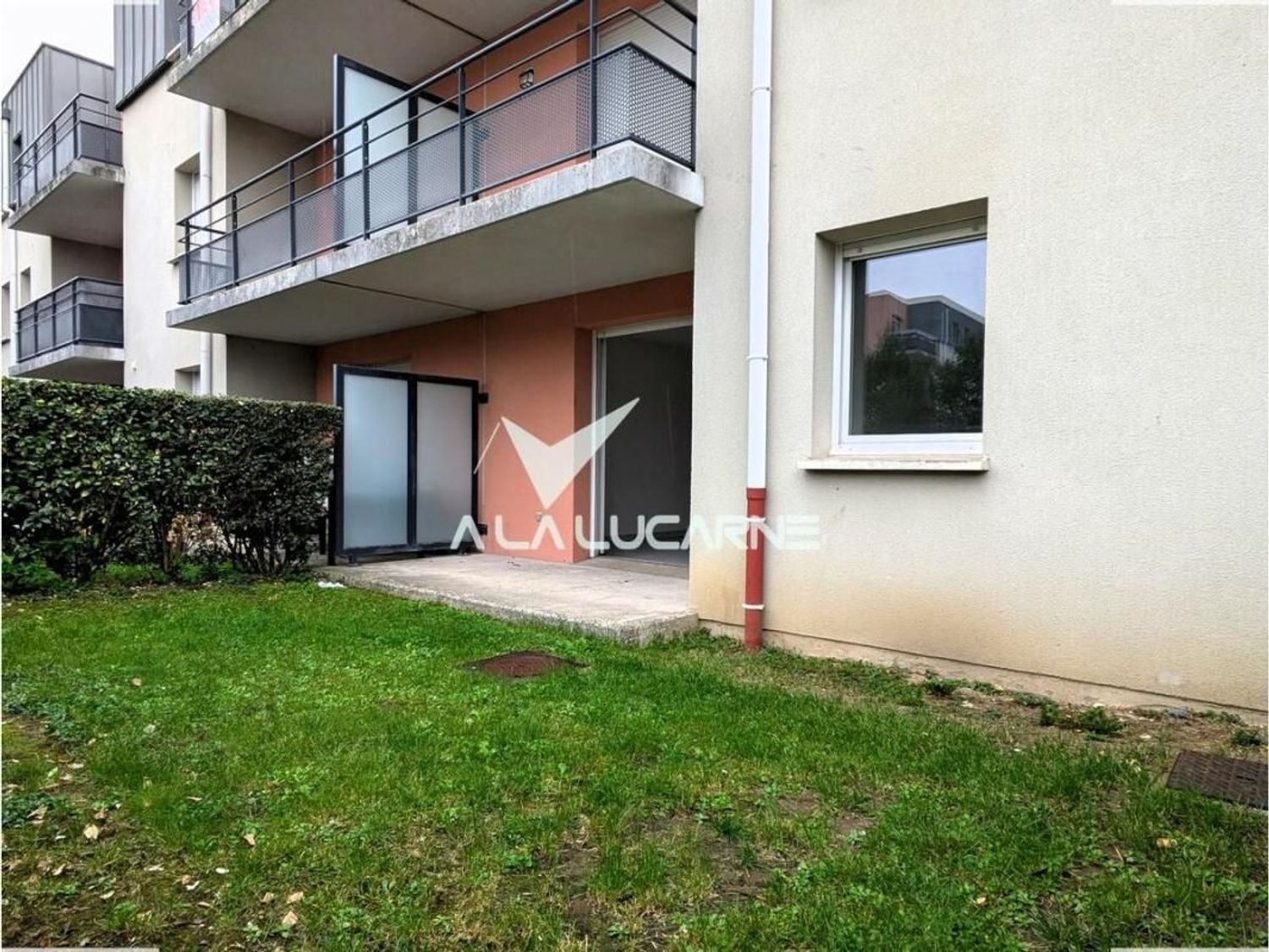 Appartement à vendre, 41m², Douai