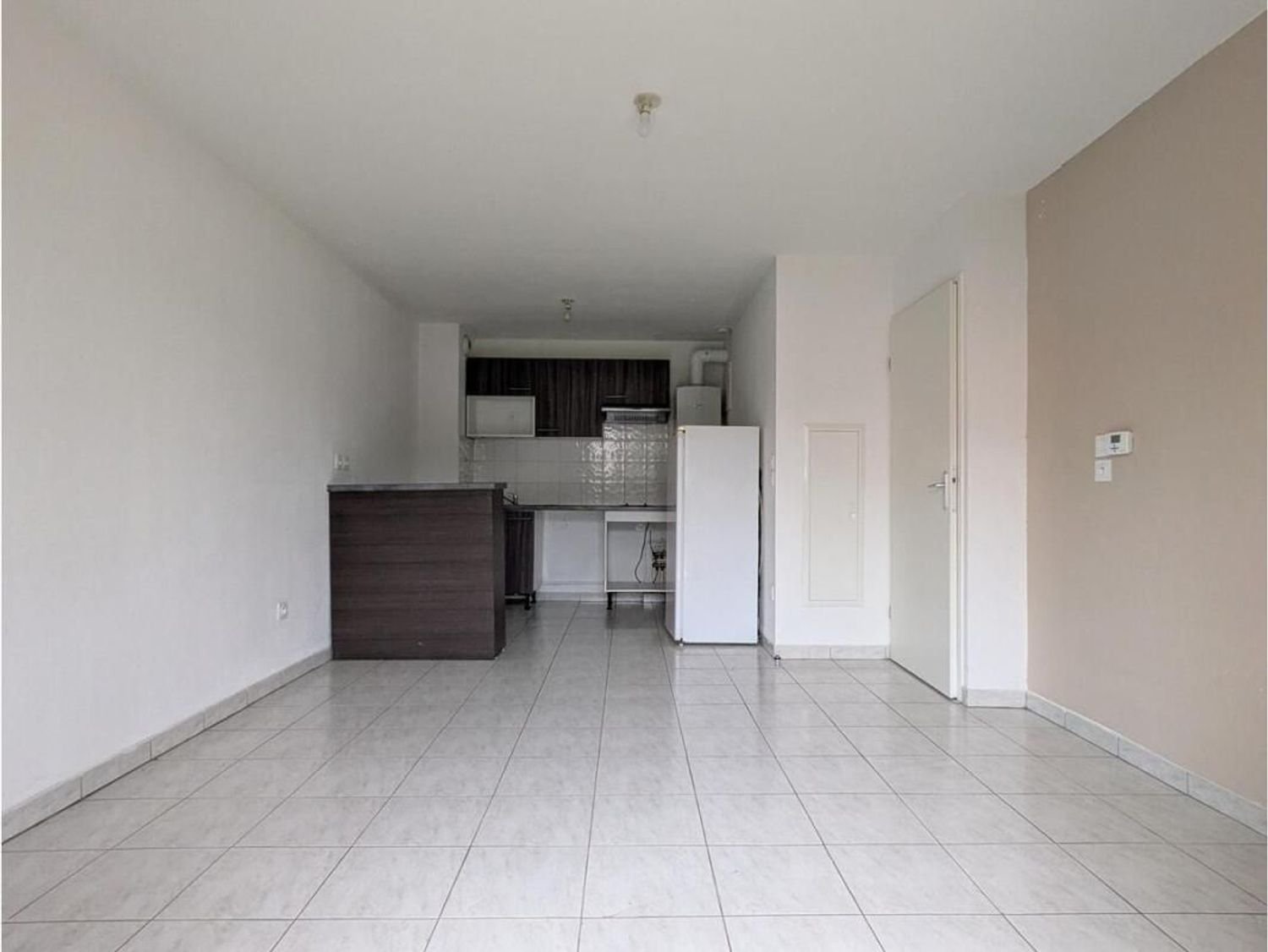 Appartement à vendre, 41m², Douai