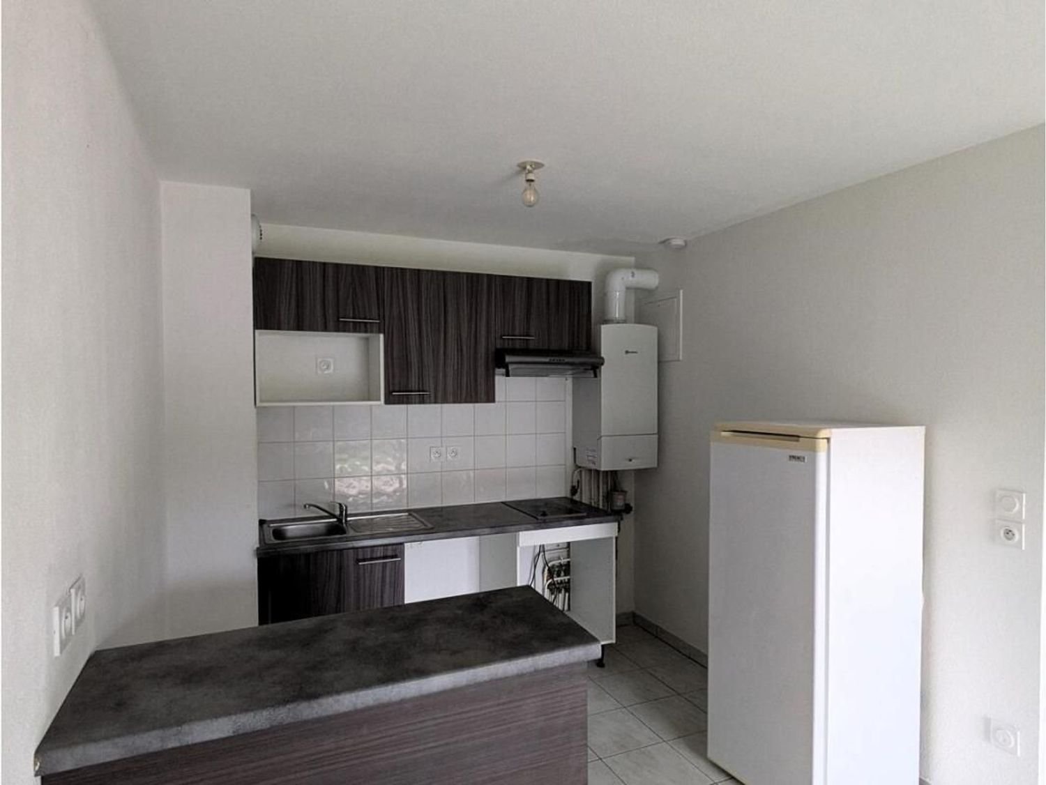 Appartement à vendre, 41m², Douai