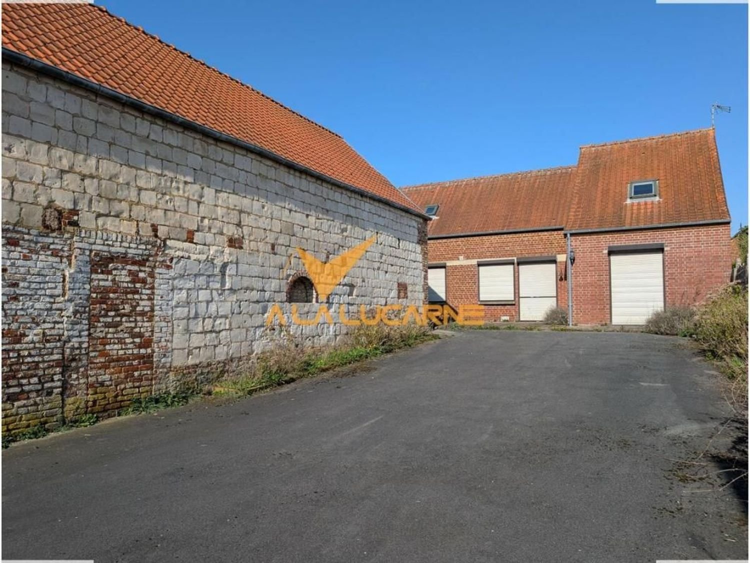 Maison à vendre, 107m², Habarcq
