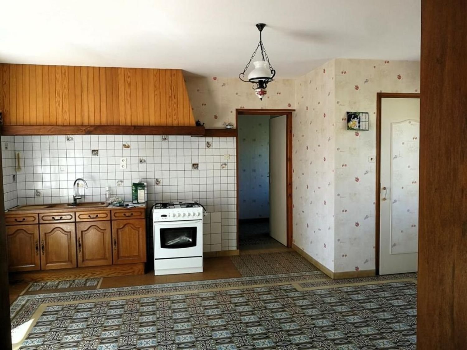 Maison à vendre, 107m², Habarcq