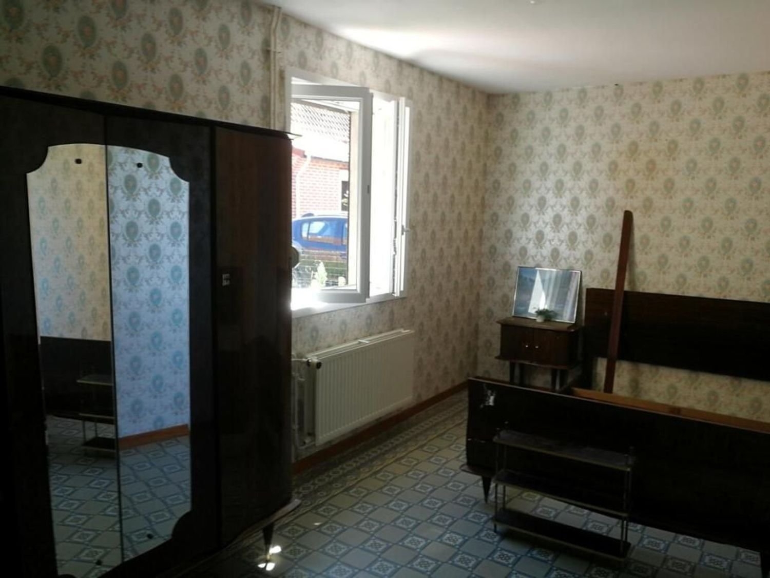 Maison à vendre, 107m², Habarcq