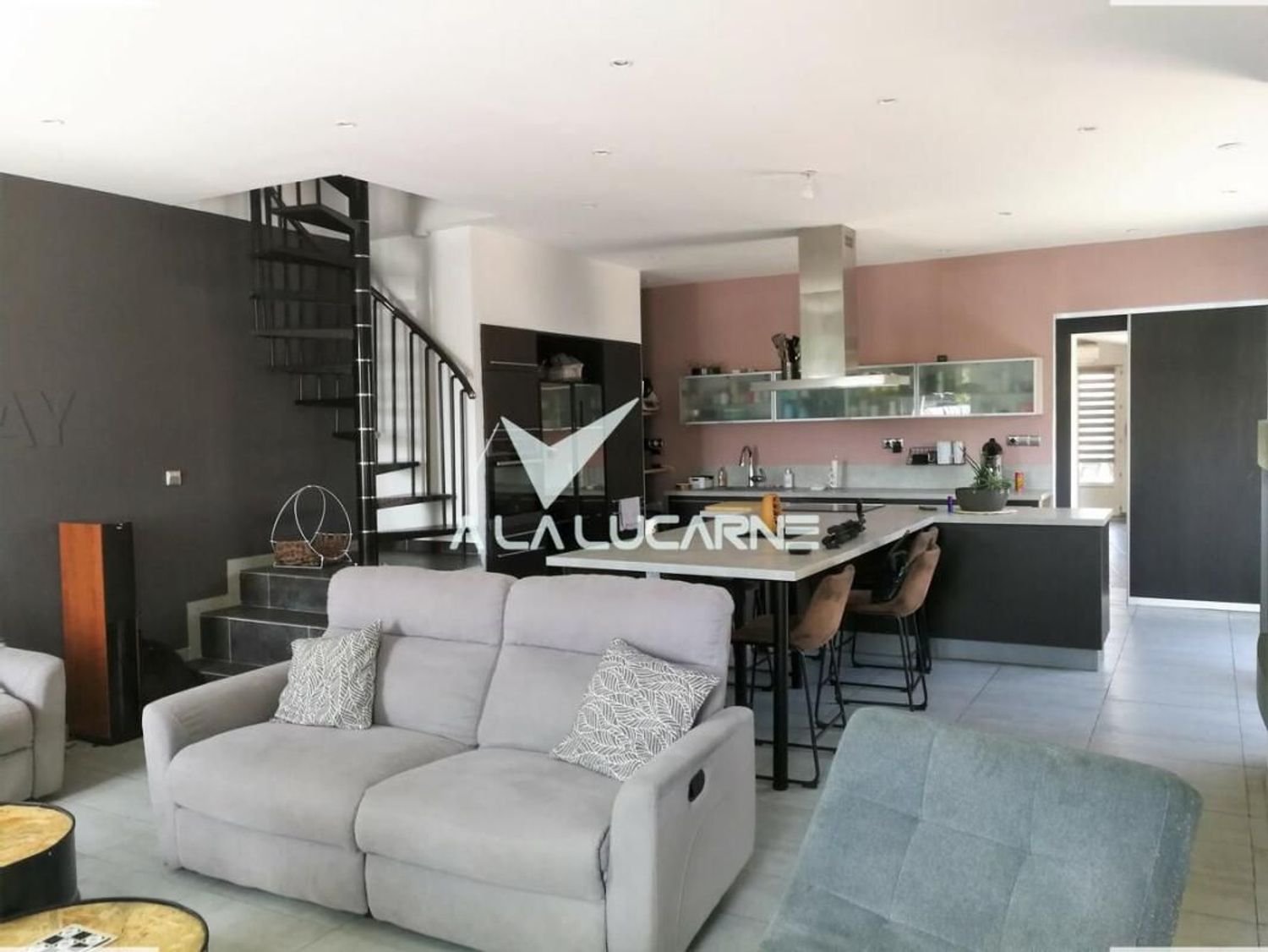 Maison à vendre, 157m², Lallaing