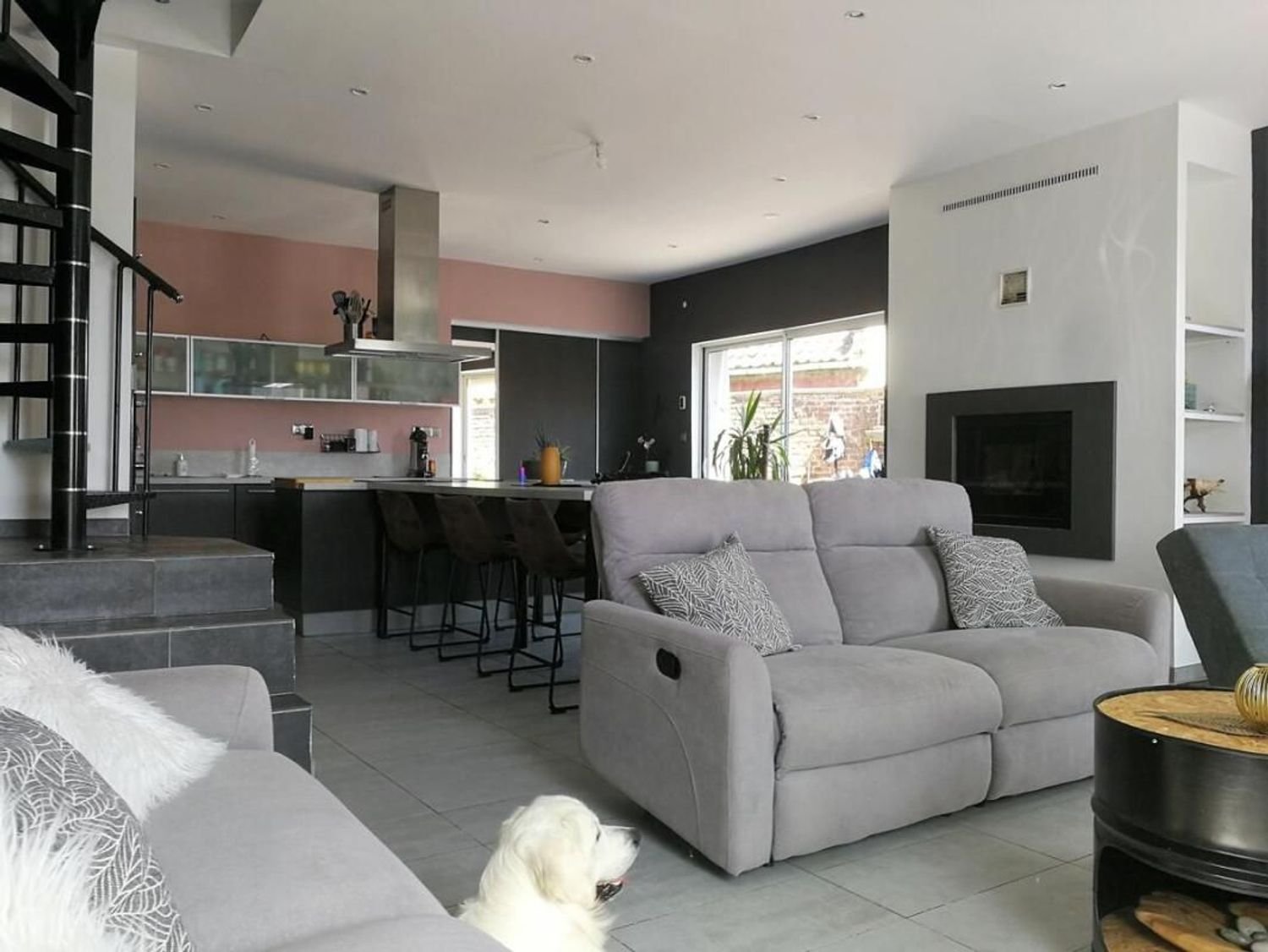 Maison à vendre, 157m², Lallaing